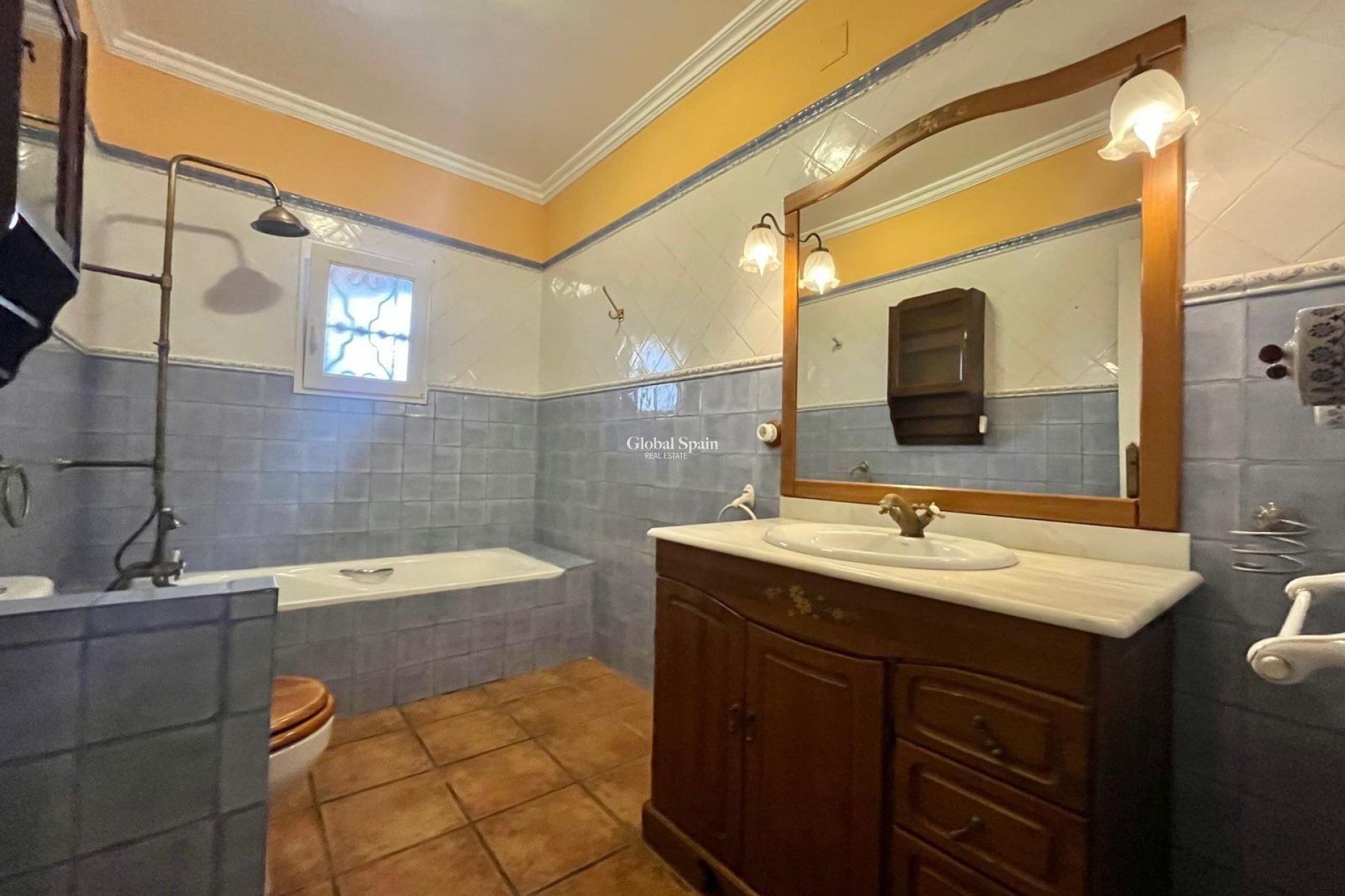 Wederverkoop - VILLA -
TORREVIEJA - LOS BALCONES - LOS ALTOS