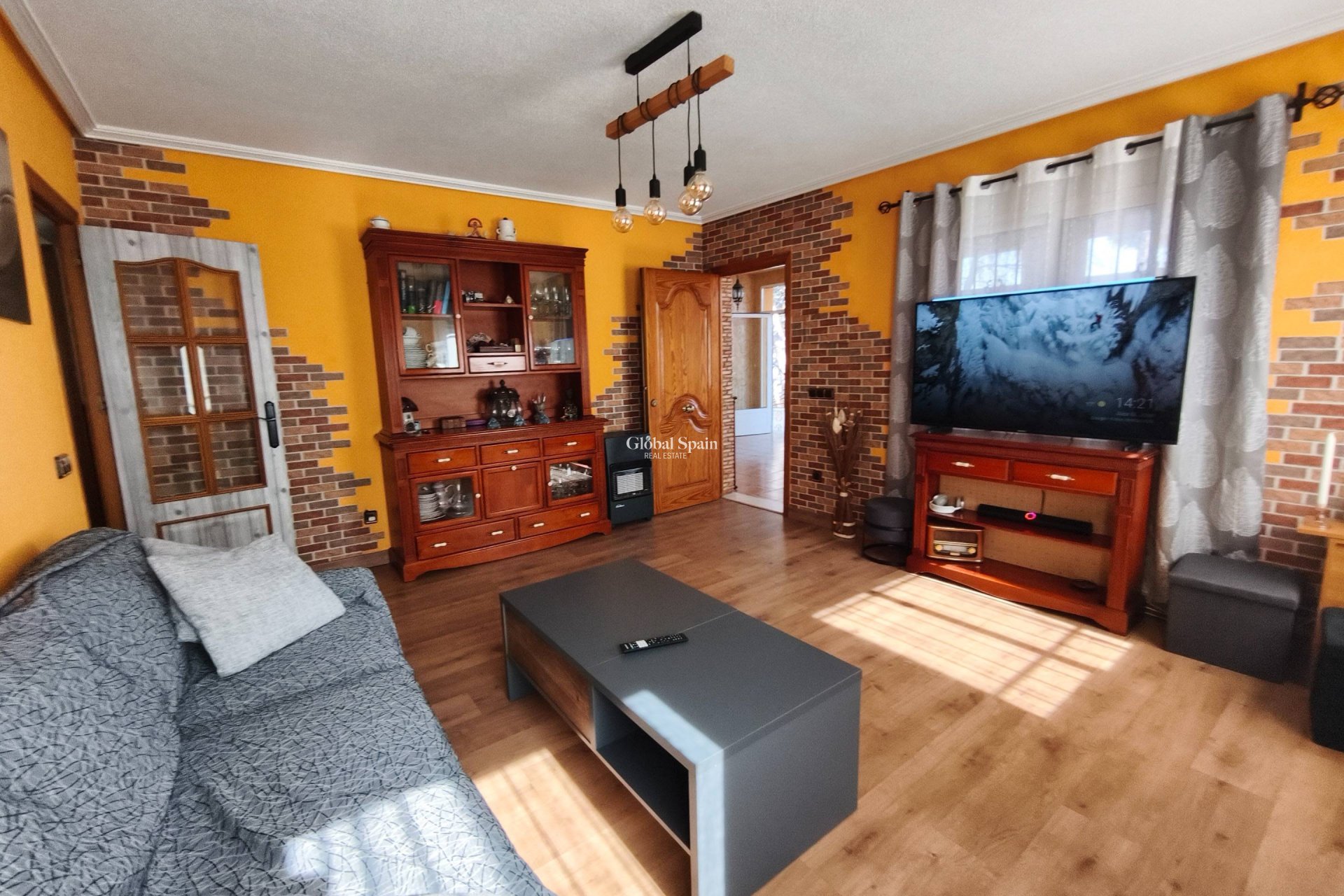 Wederverkoop - VILLA -
TORREVIEJA - LOS BALCONES - LOS ALTOS