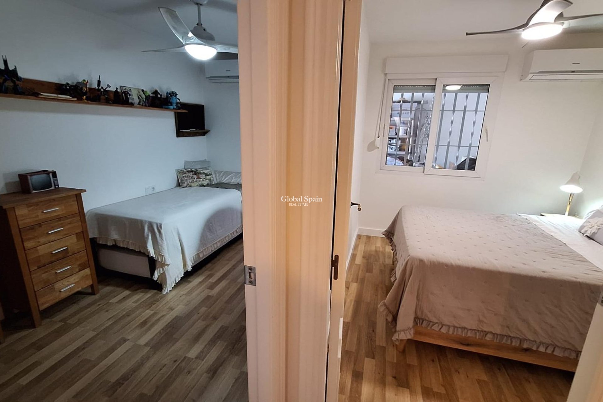 Wederverkoop - VILLA -
TORREVIEJA - LOS BALCONES - LOS ALTOS