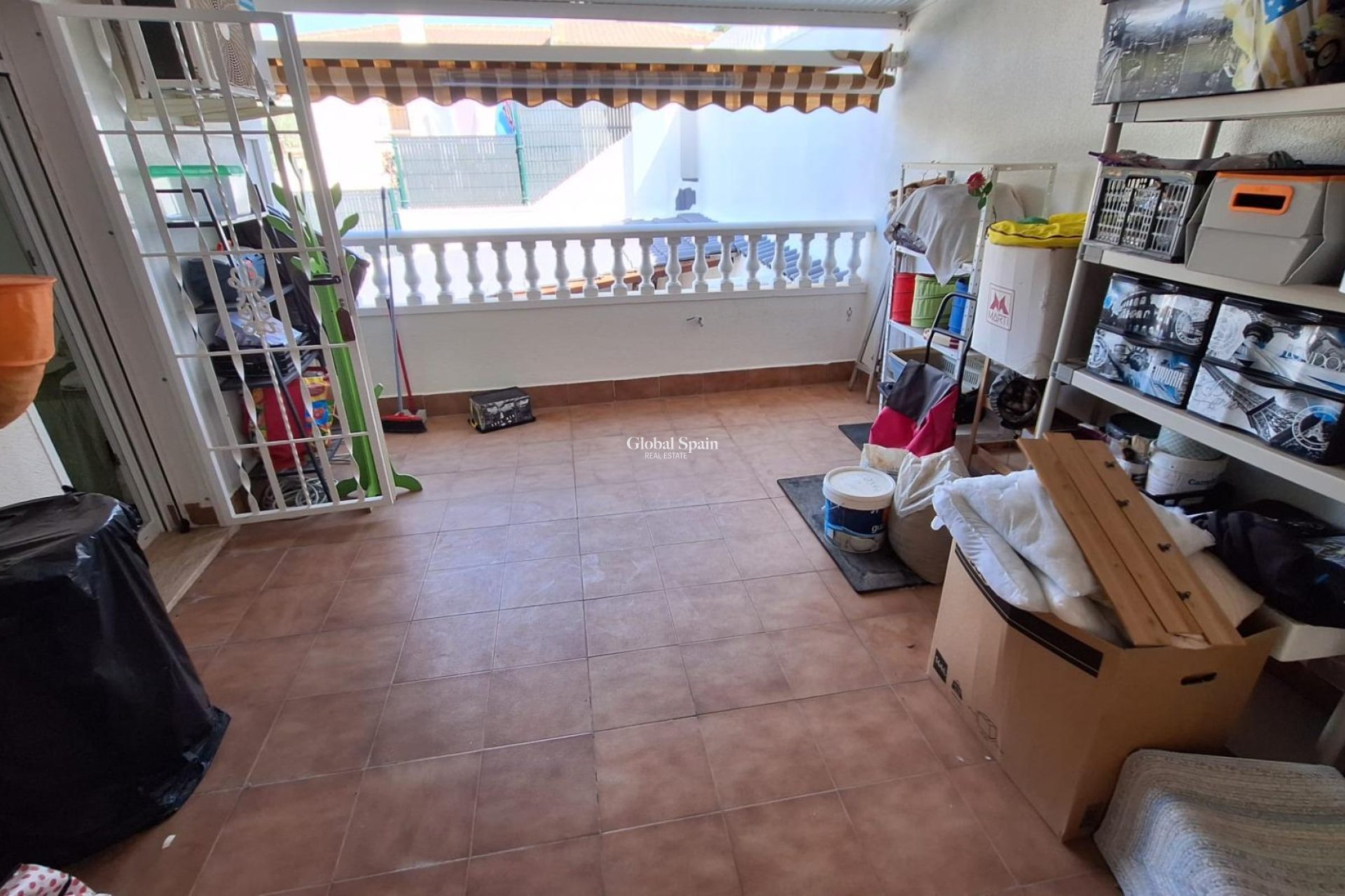 Wederverkoop - VILLA -
TORREVIEJA - LOS BALCONES - LOS ALTOS