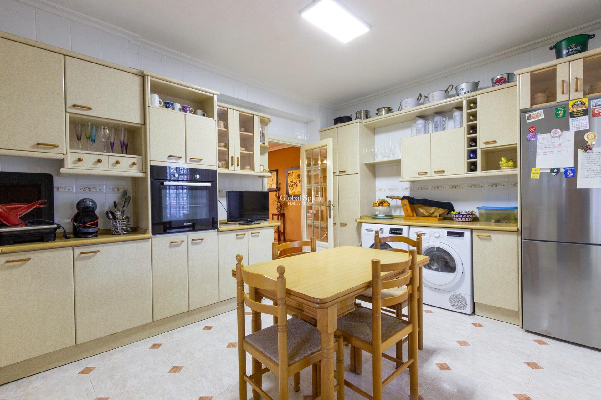 Wederverkoop - VILLA -
TORREVIEJA - LOS BALCONES - LOS ALTOS