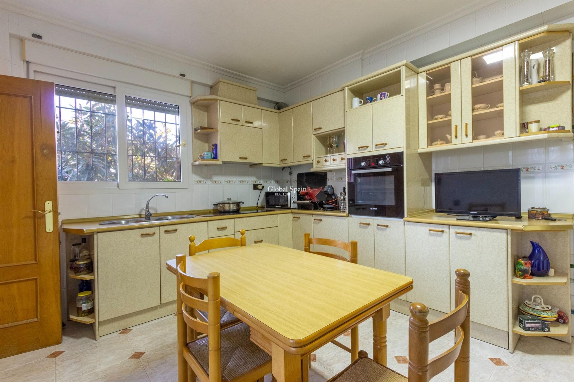Wederverkoop - VILLA -
TORREVIEJA - LOS BALCONES - LOS ALTOS