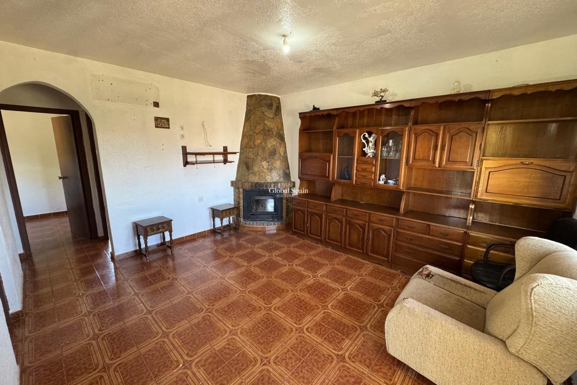 Wederverkoop - VILLA -
TORREVIEJA - LOS BALCONES - LOS ALTOS