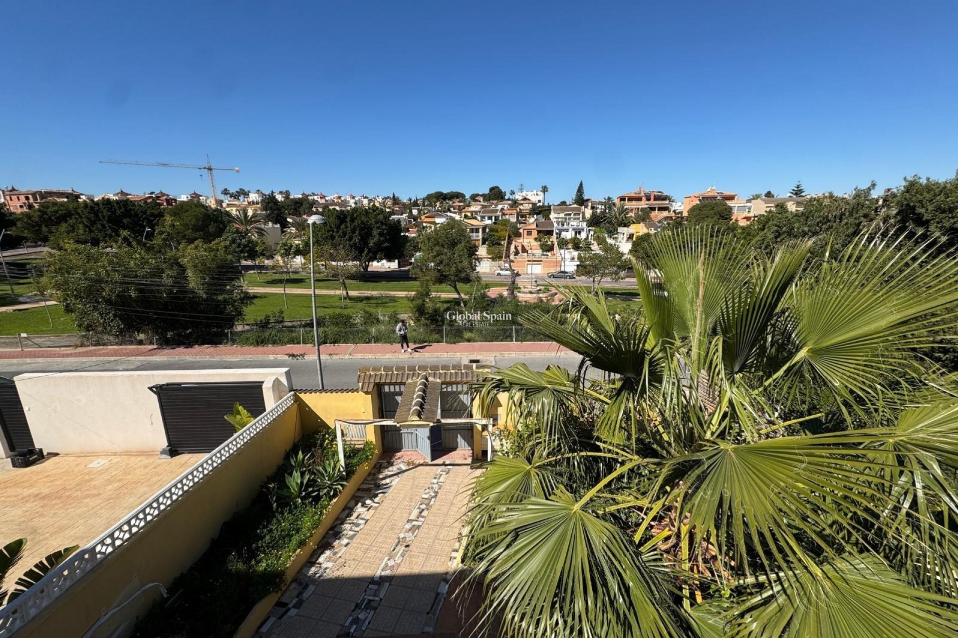 Wederverkoop - VILLA -
TORREVIEJA - LOS BALCONES - LOS ALTOS