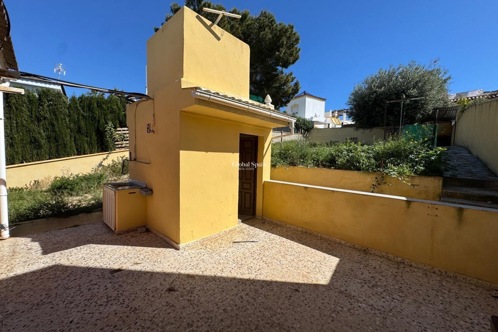 Wederverkoop - VILLA -
TORREVIEJA - LOS BALCONES - LOS ALTOS