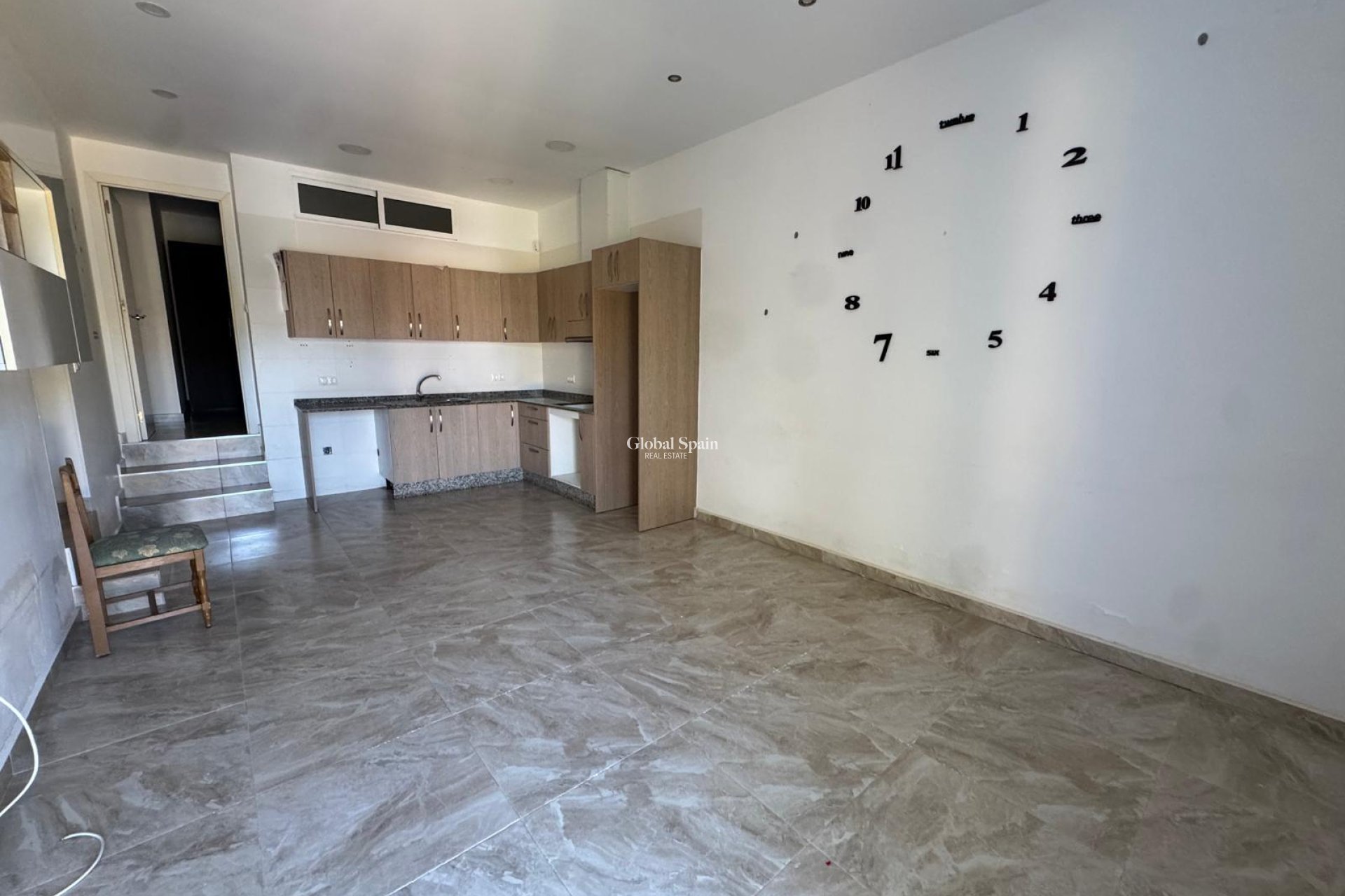 Wederverkoop - VILLA -
TORREVIEJA - LOS BALCONES - LOS ALTOS