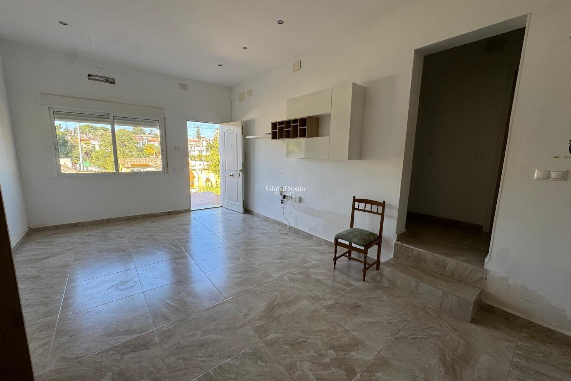Wederverkoop - VILLA -
TORREVIEJA - LOS BALCONES - LOS ALTOS
