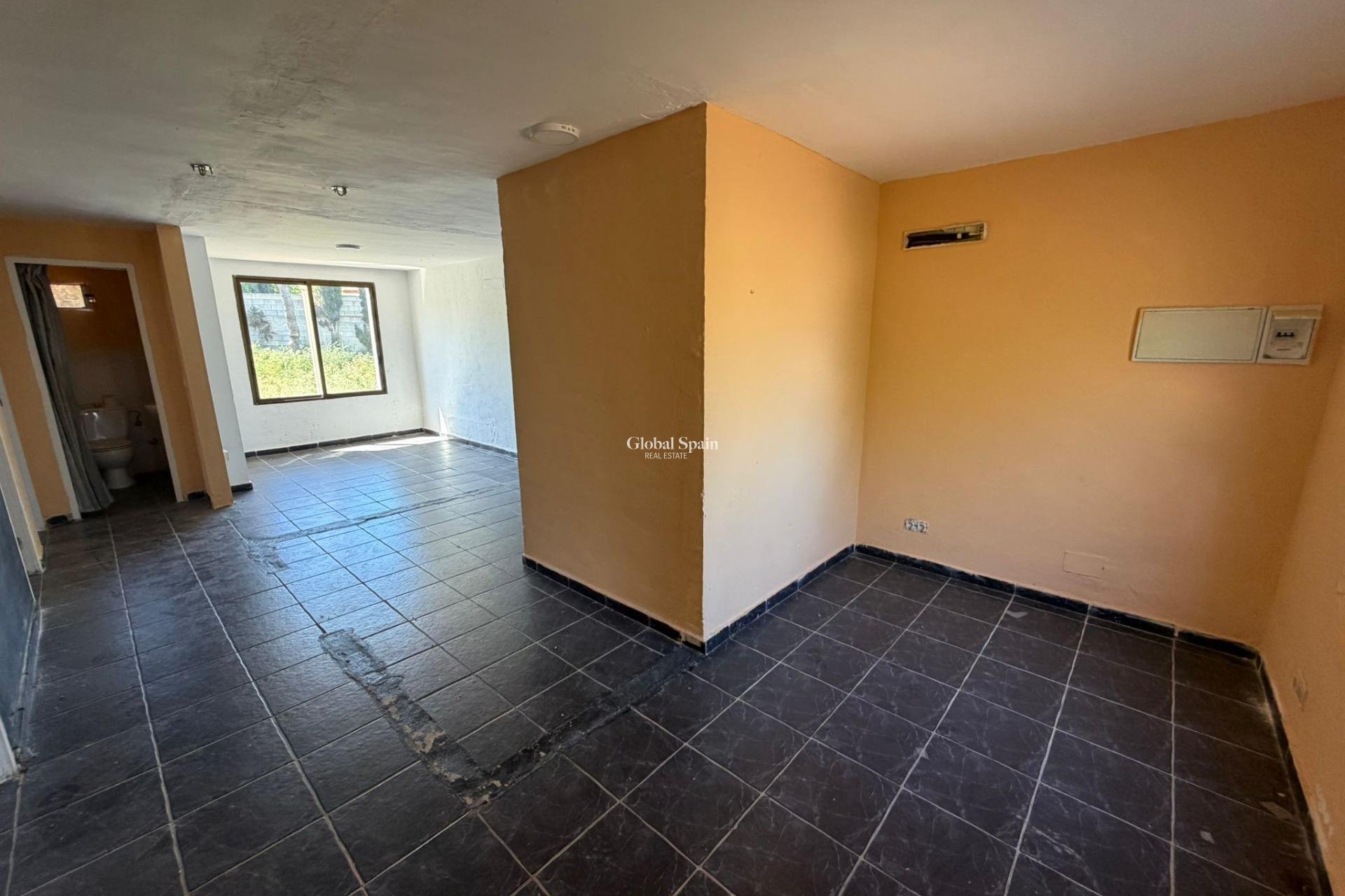 Wederverkoop - VILLA -
TORREVIEJA - LOS BALCONES - LOS ALTOS