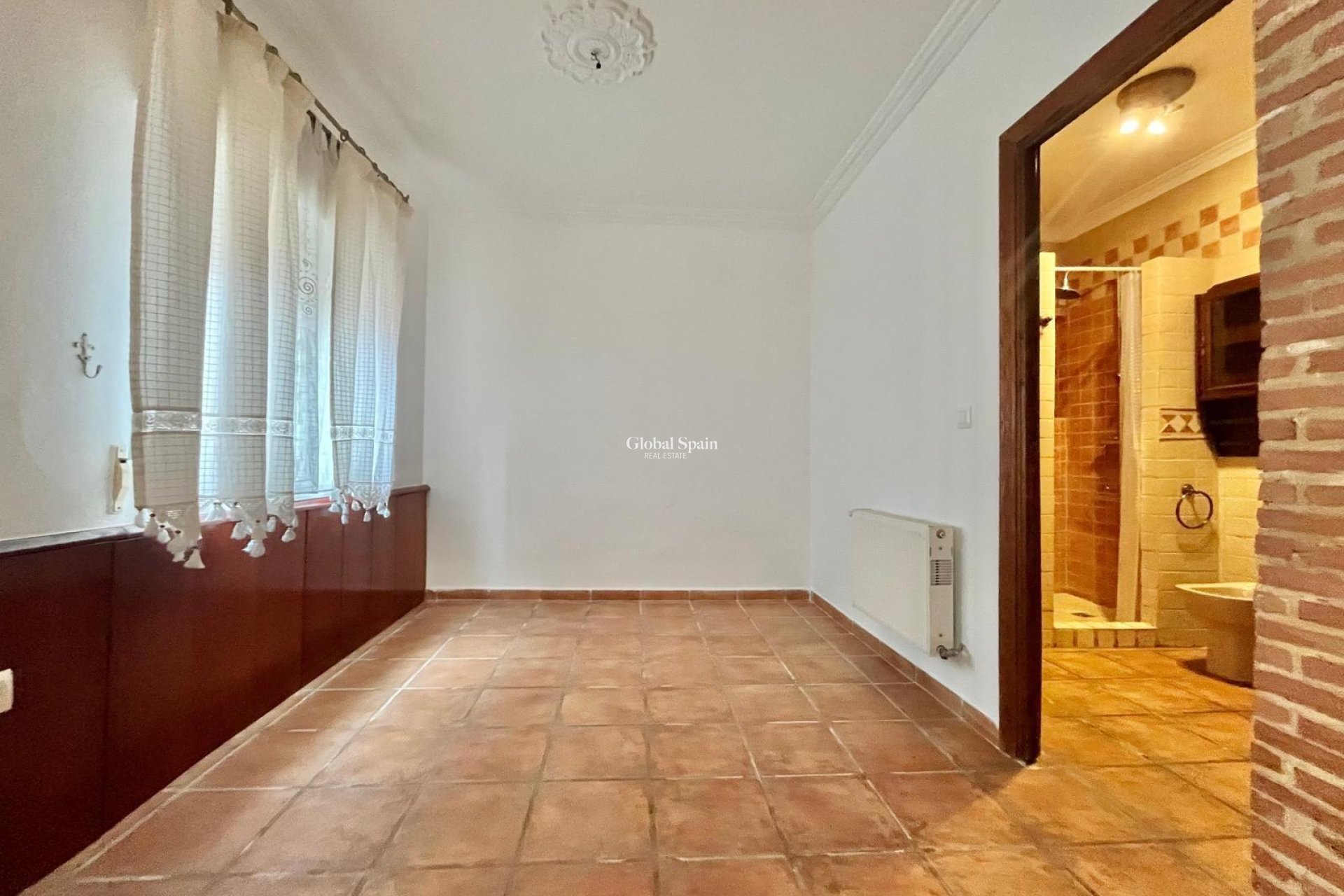Wederverkoop - VILLA -
TORREVIEJA - LOS BALCONES - LOS ALTOS