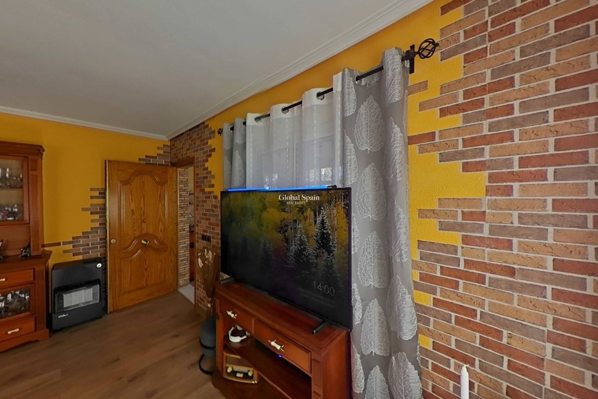 Wederverkoop - VILLA -
TORREVIEJA - LOS BALCONES - LOS ALTOS