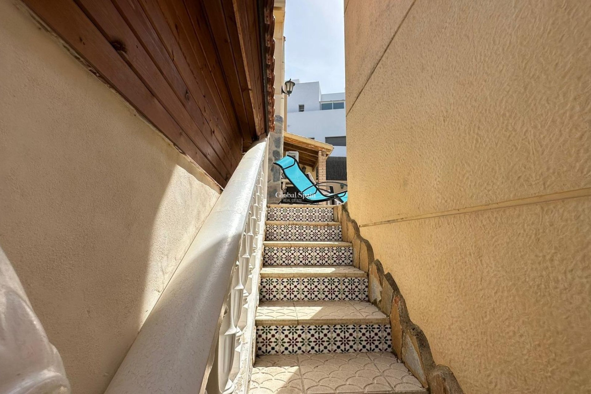 Wederverkoop - VILLA -
TORREVIEJA - LOS BALCONES - LOS ALTOS