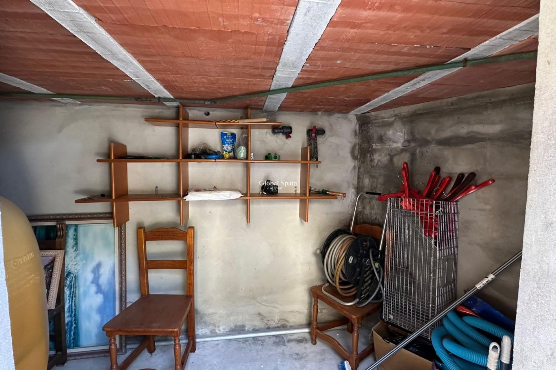 Wederverkoop - VILLA -
TORREVIEJA - LOS BALCONES - LOS ALTOS