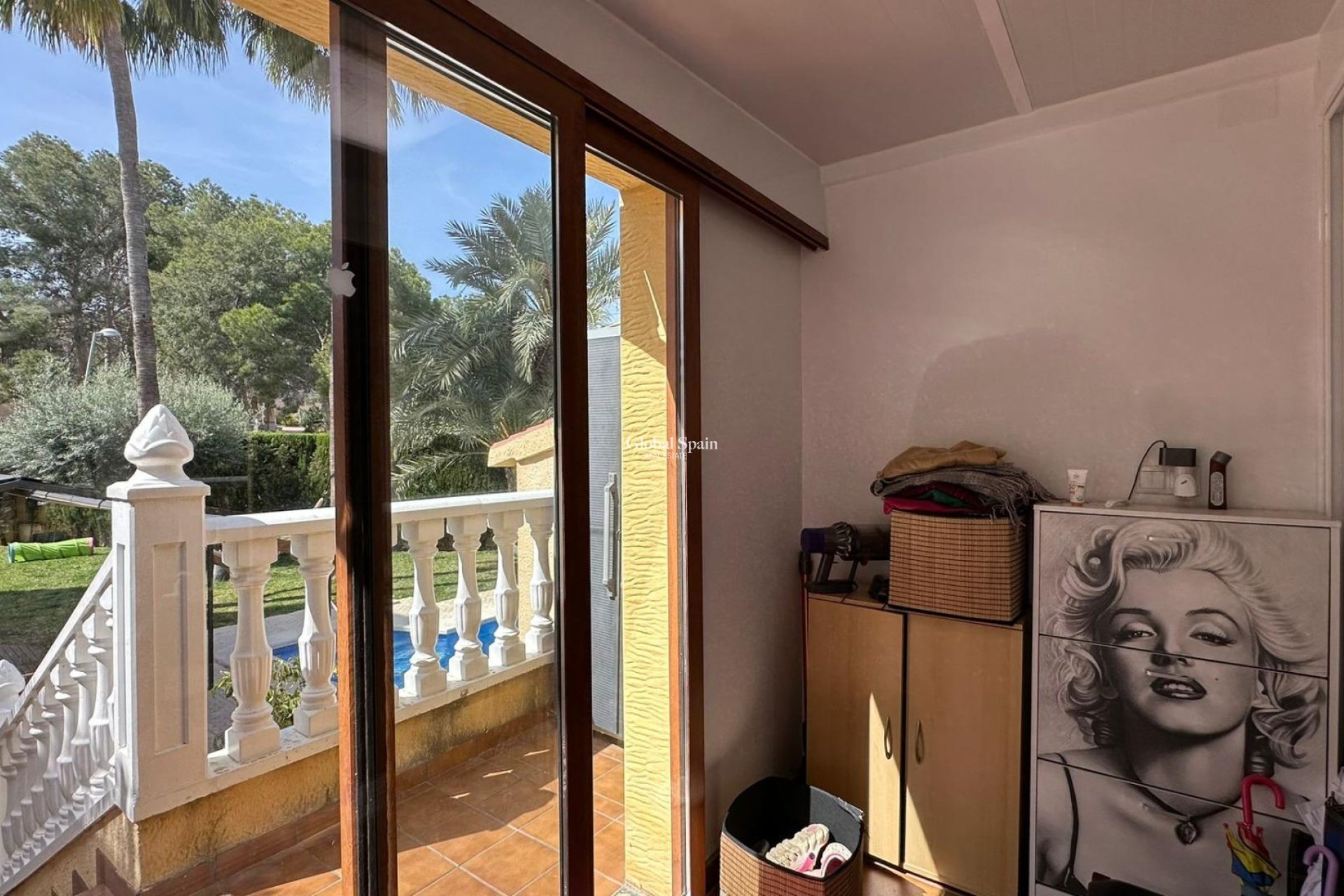Wederverkoop - VILLA -
TORREVIEJA - LOS BALCONES - LOS ALTOS