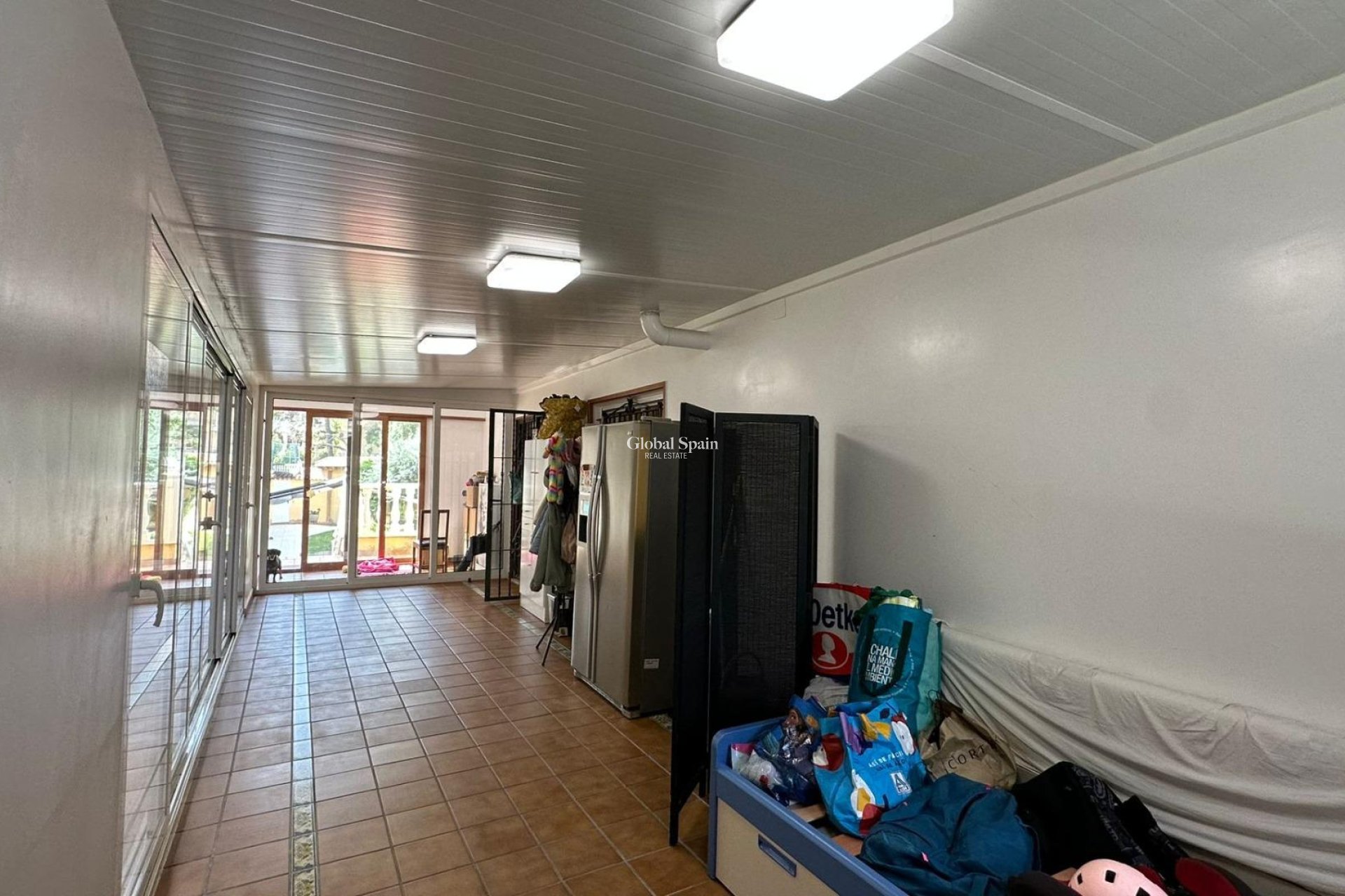Wederverkoop - VILLA -
TORREVIEJA - LOS BALCONES - LOS ALTOS