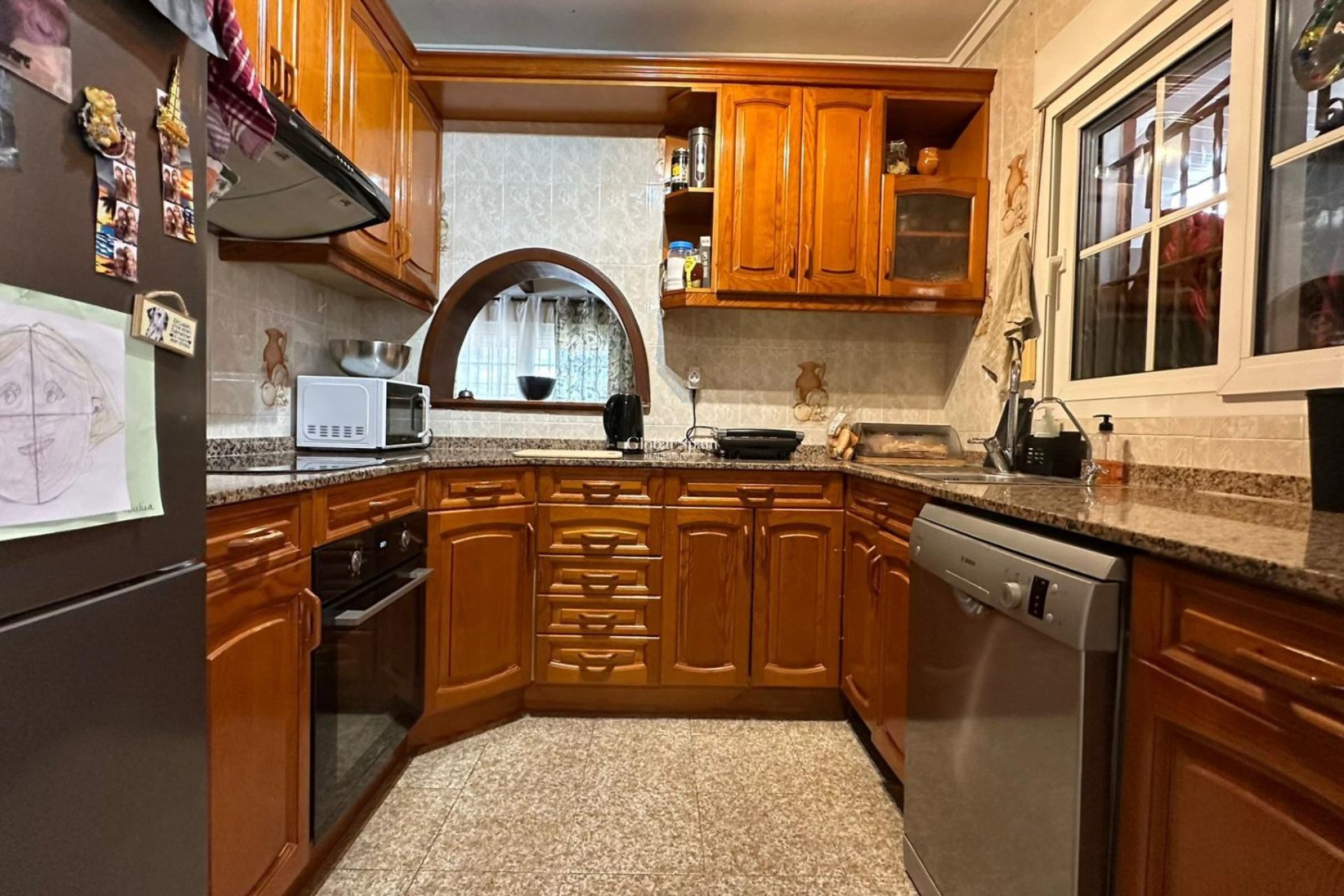 Wederverkoop - VILLA -
TORREVIEJA - LOS BALCONES - LOS ALTOS