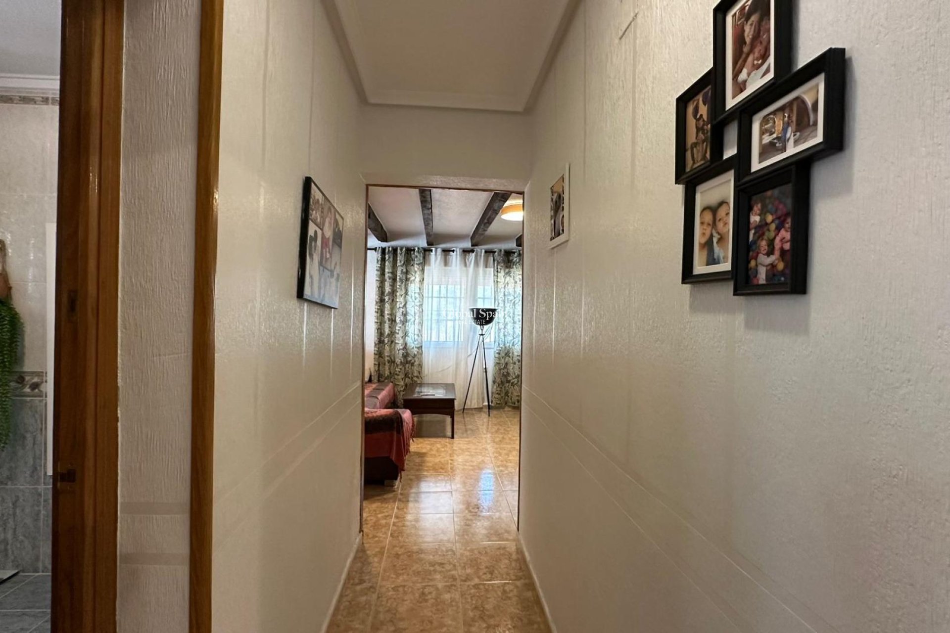 Wederverkoop - VILLA -
TORREVIEJA - LOS BALCONES - LOS ALTOS
