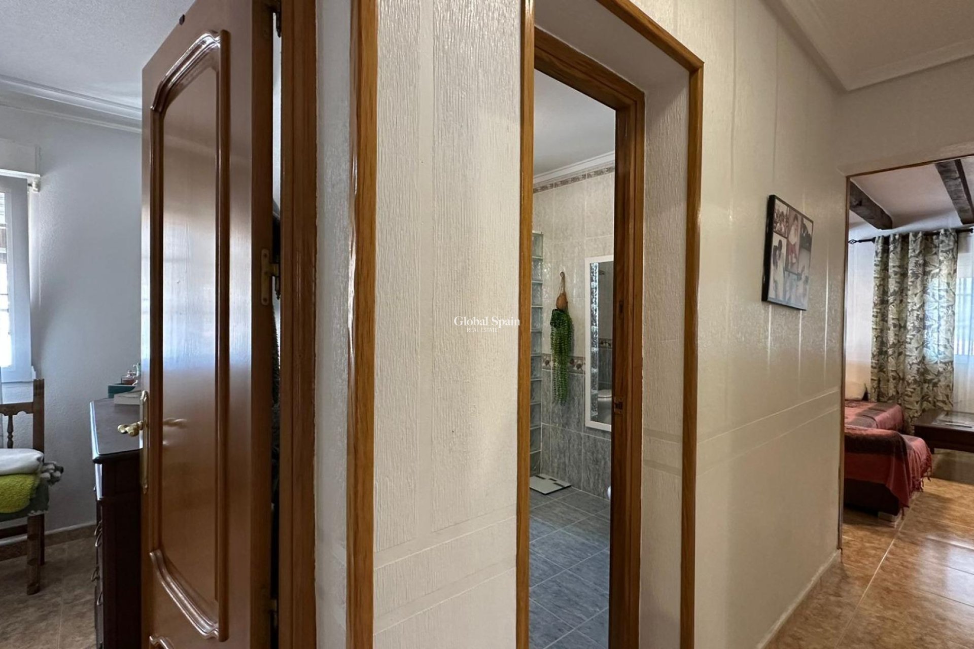 Wederverkoop - VILLA -
TORREVIEJA - LOS BALCONES - LOS ALTOS