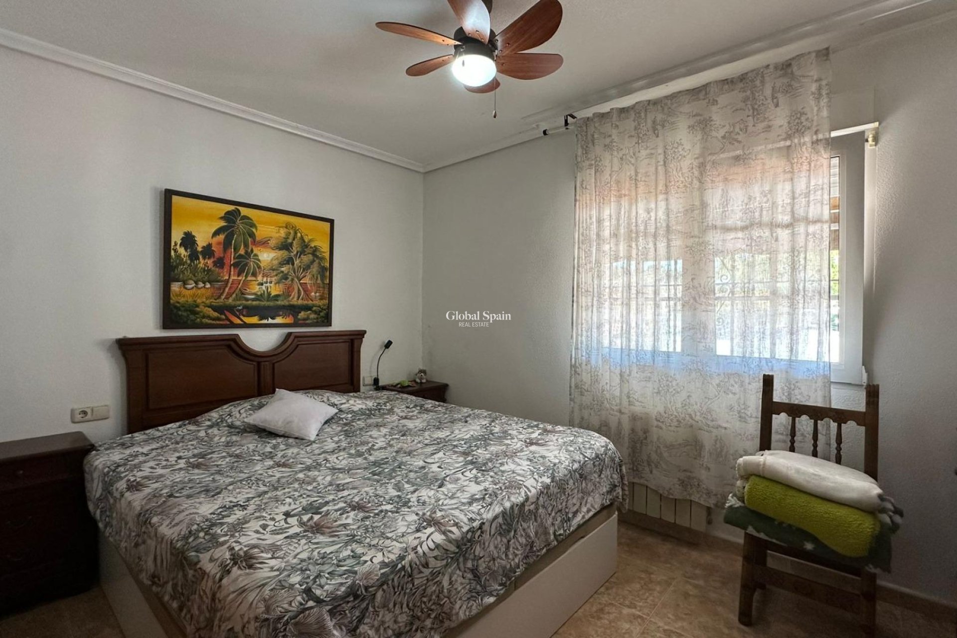 Wederverkoop - VILLA -
TORREVIEJA - LOS BALCONES - LOS ALTOS