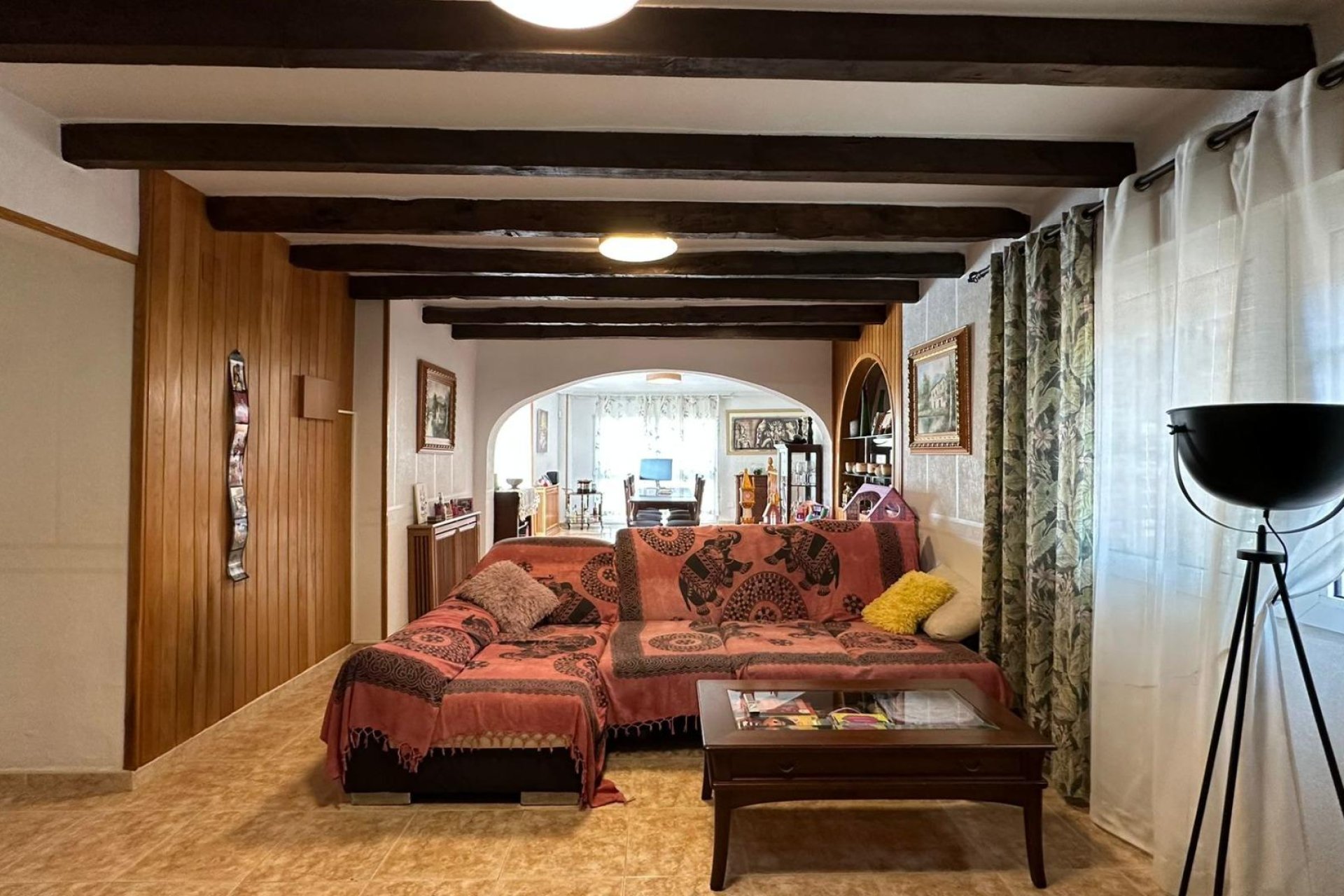 Wederverkoop - VILLA -
TORREVIEJA - LOS BALCONES - LOS ALTOS