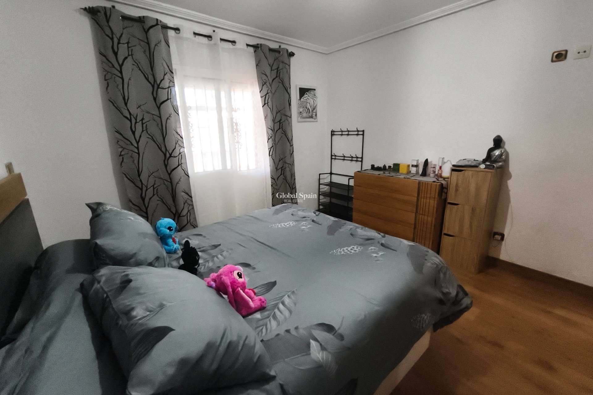 Wederverkoop - VILLA -
TORREVIEJA - LOS BALCONES - LOS ALTOS