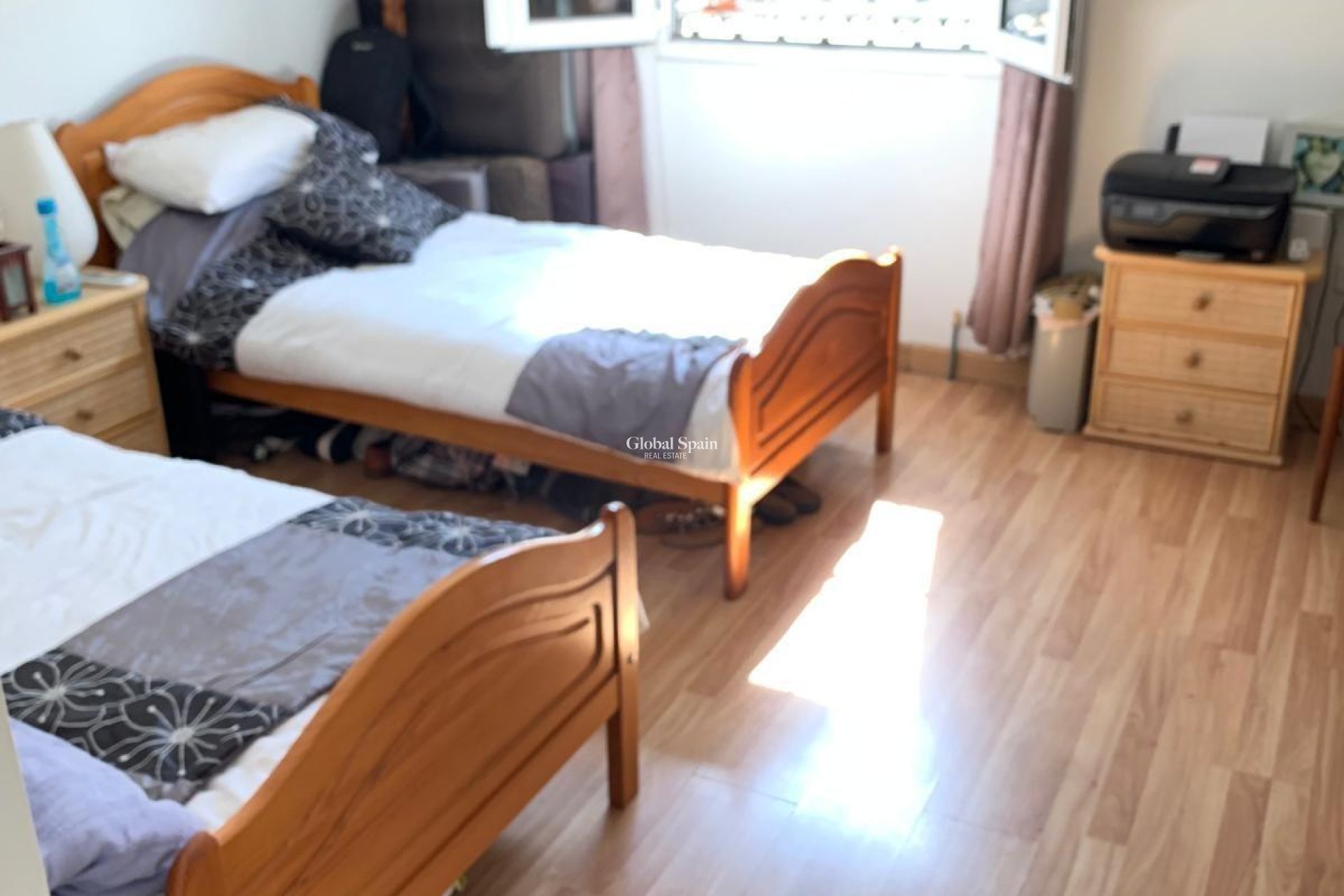 Wederverkoop - VILLA -
TORREVIEJA - LOS BALCONES - LOS ALTOS