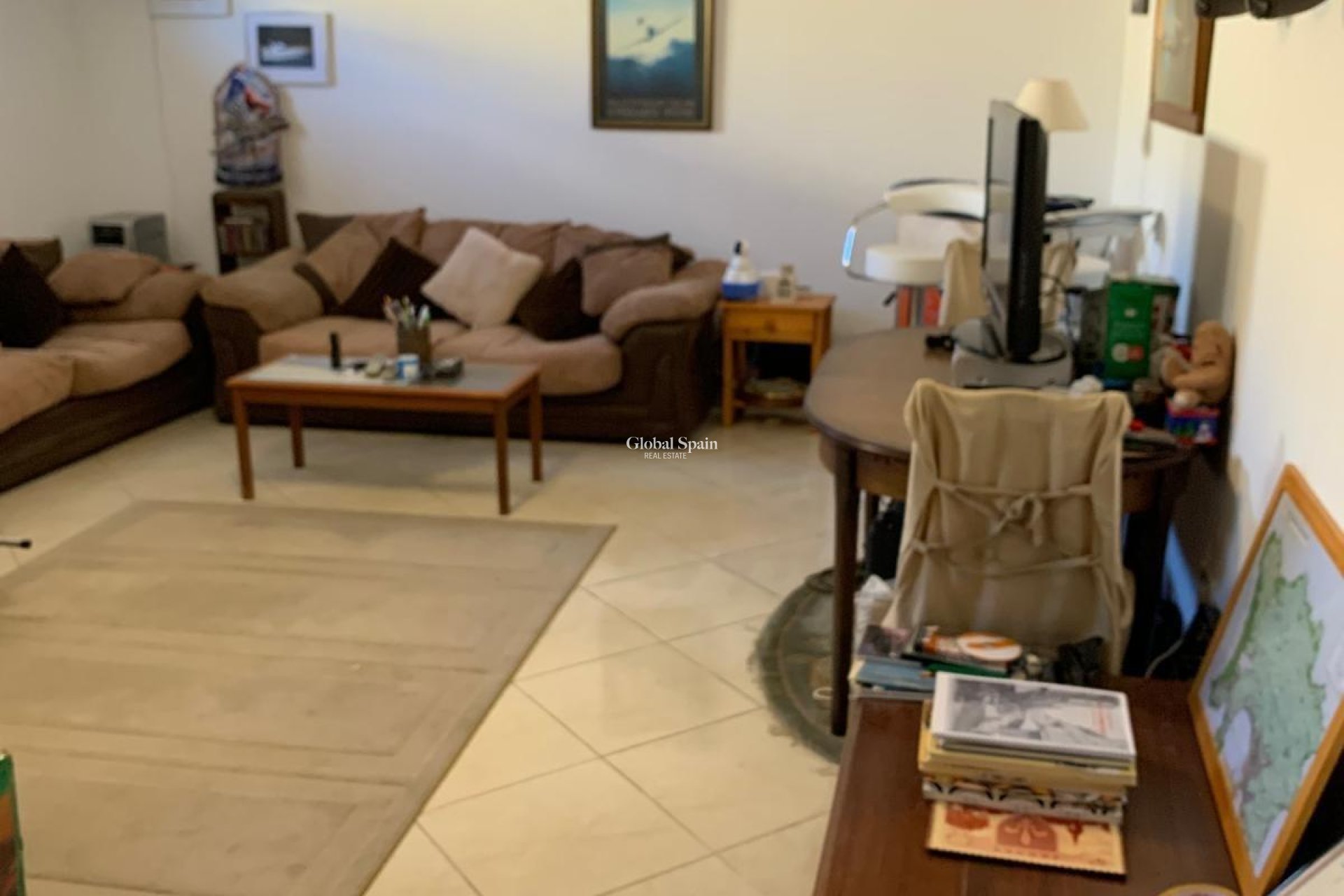 Wederverkoop - VILLA -
TORREVIEJA - LOS BALCONES - LOS ALTOS
