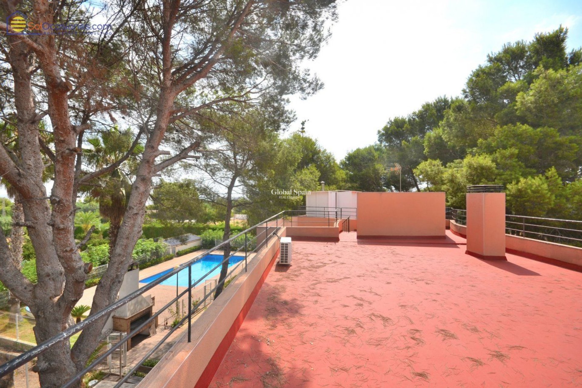 Wederverkoop - VILLA -
TORREVIEJA - LOS BALCONES - LOS ALTOS