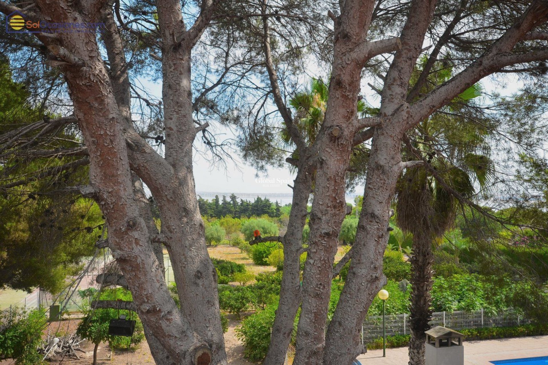 Wederverkoop - VILLA -
TORREVIEJA - LOS BALCONES - LOS ALTOS