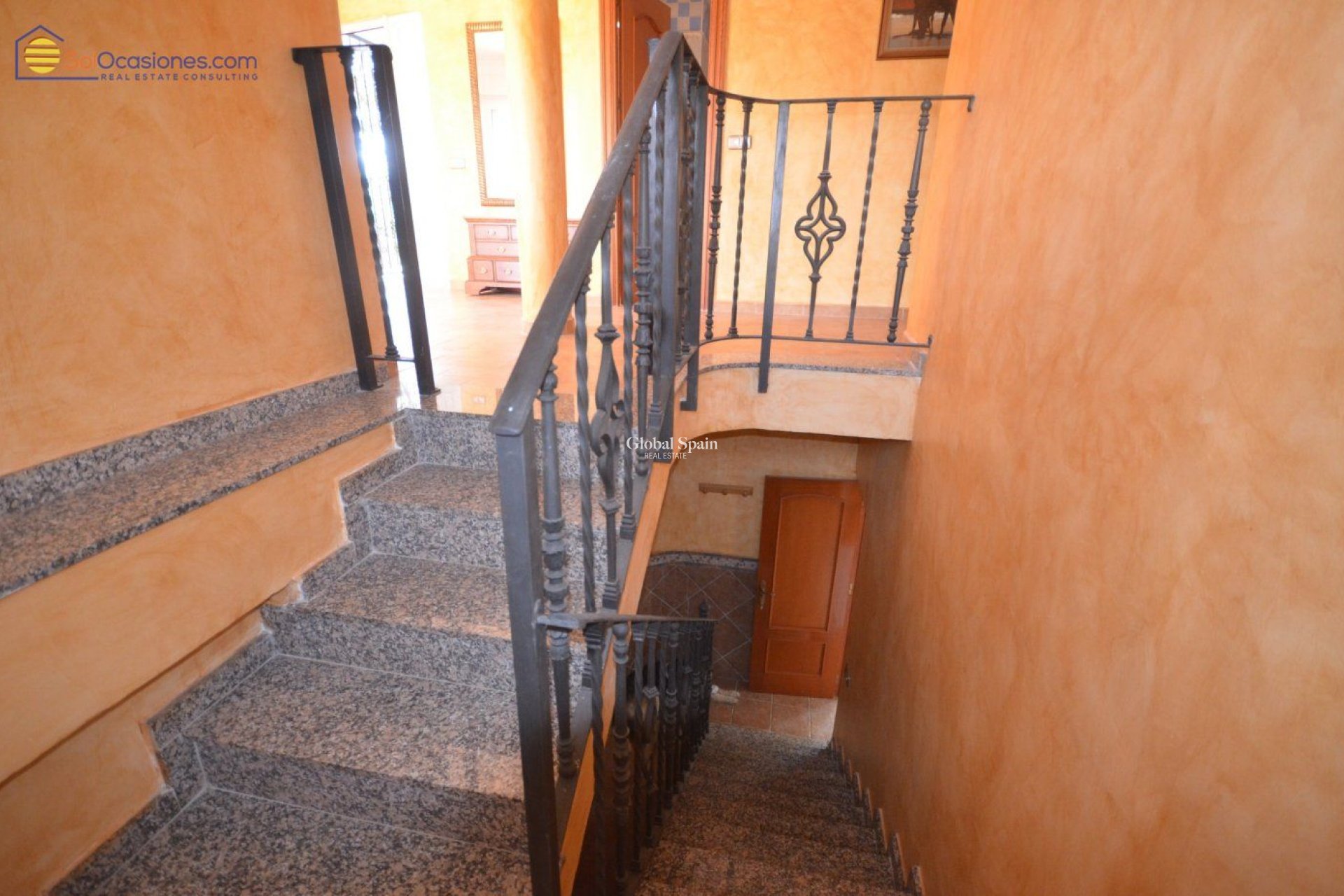Wederverkoop - VILLA -
TORREVIEJA - LOS BALCONES - LOS ALTOS