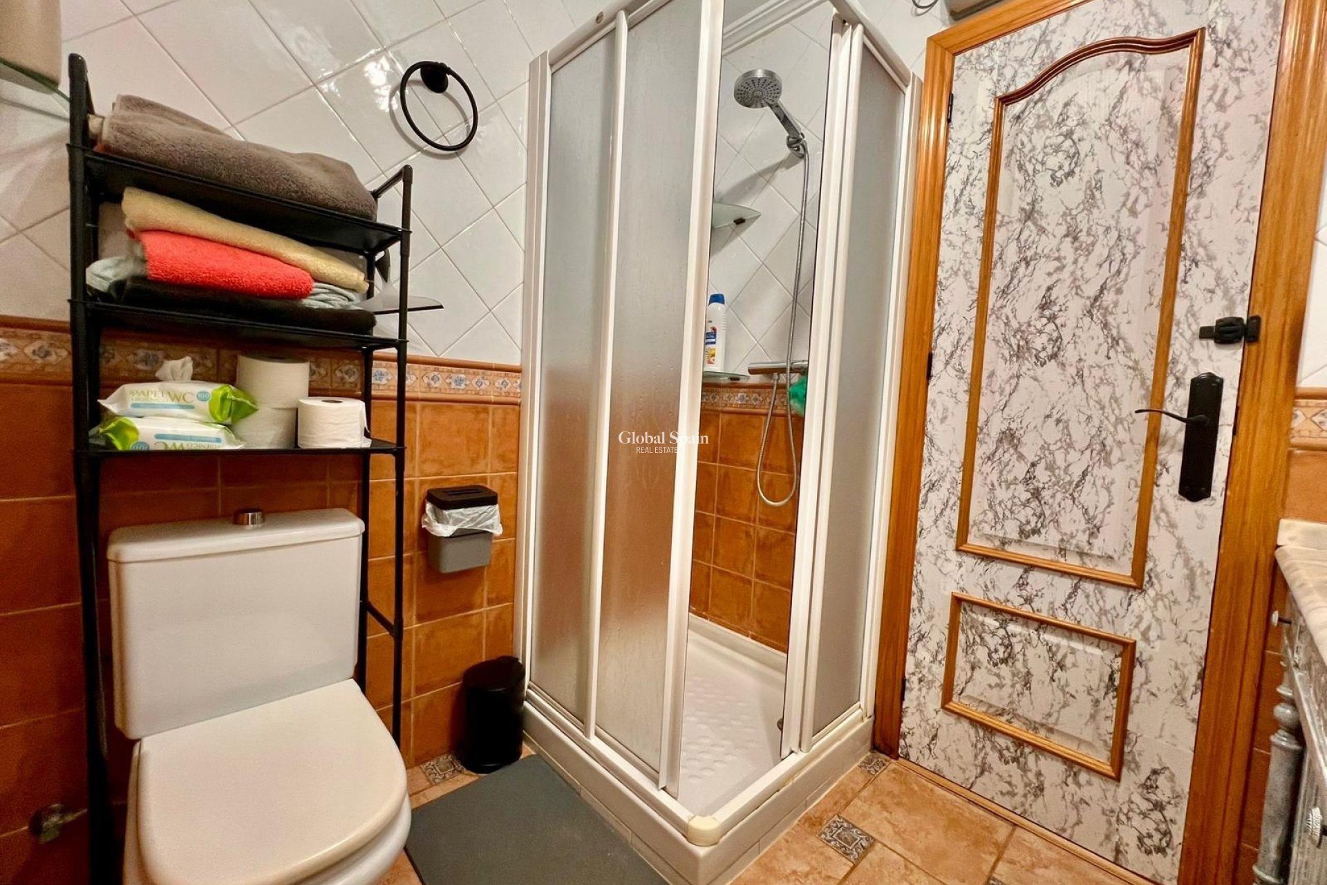 Wederverkoop - VILLA -
TORREVIEJA - LOS BALCONES - LOS ALTOS