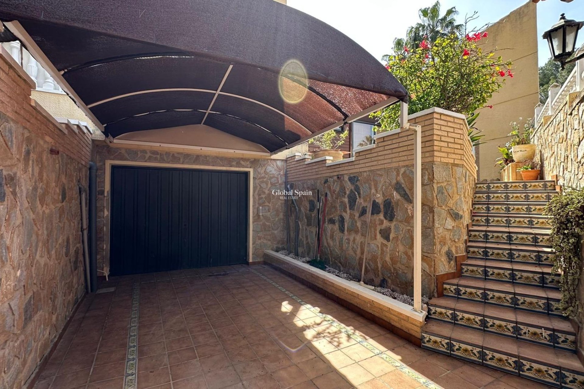 Wederverkoop - VILLA -
TORREVIEJA - LOS BALCONES - LOS ALTOS