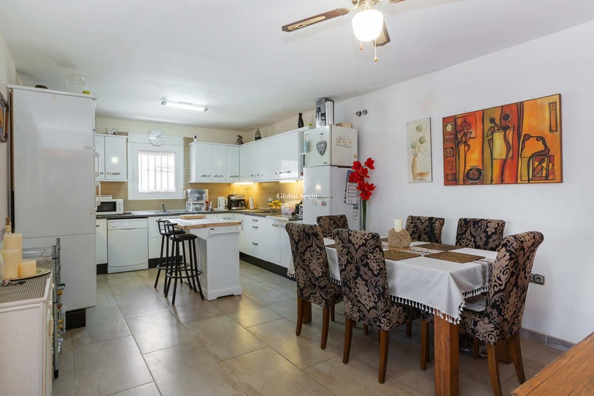 Wederverkoop - VILLA -
TORREVIEJA - LOS BALCONES - LOS ALTOS
