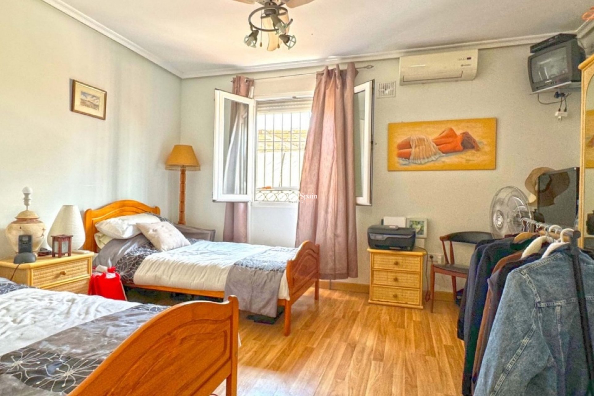 Wederverkoop - VILLA -
TORREVIEJA - LOS BALCONES - LOS ALTOS