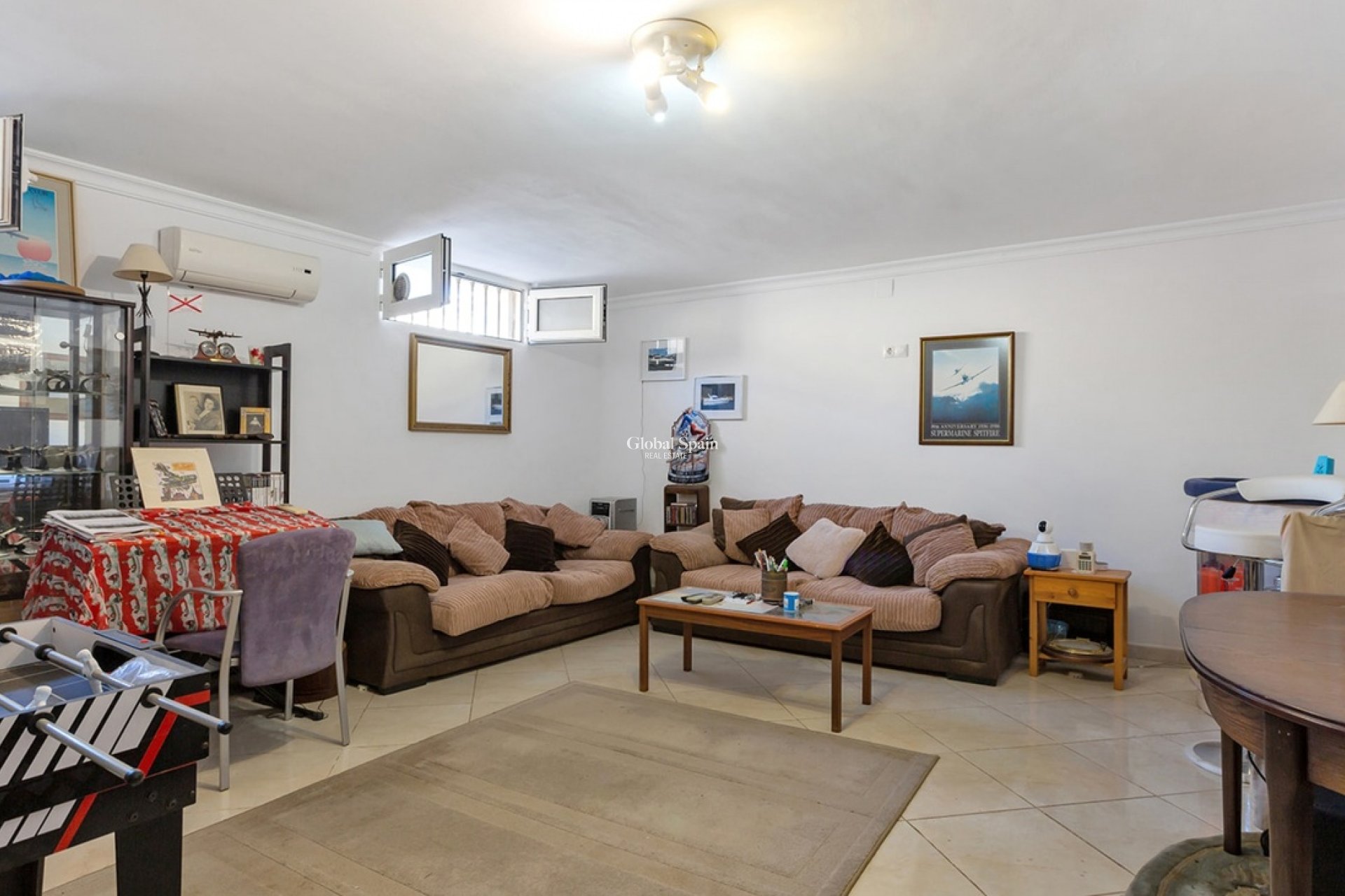 Wederverkoop - VILLA -
TORREVIEJA - LOS BALCONES - LOS ALTOS