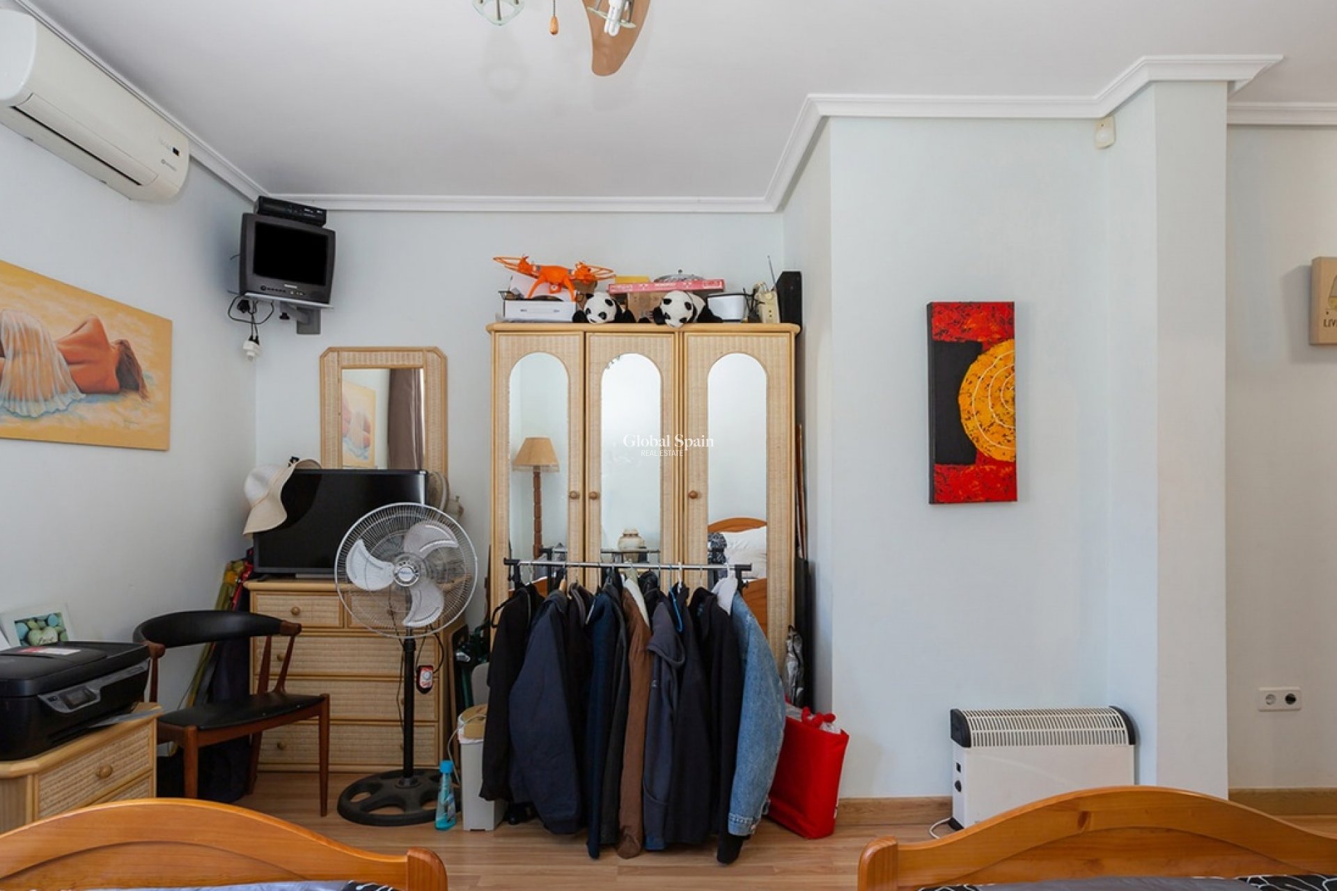 Wederverkoop - VILLA -
TORREVIEJA - LOS BALCONES - LOS ALTOS