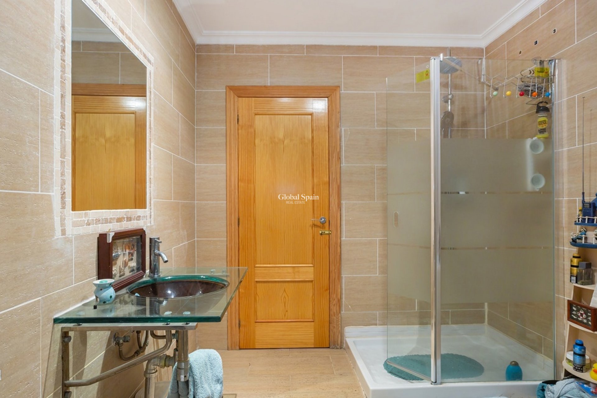 Wederverkoop - VILLA -
TORREVIEJA - LOS BALCONES - LOS ALTOS