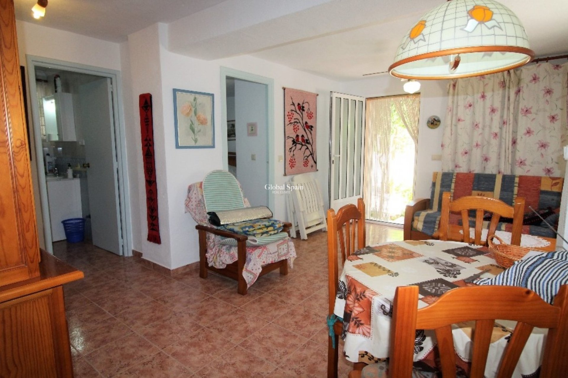 Wederverkoop - VILLA -
TORREVIEJA - LOS BALCONES - LOS ALTOS