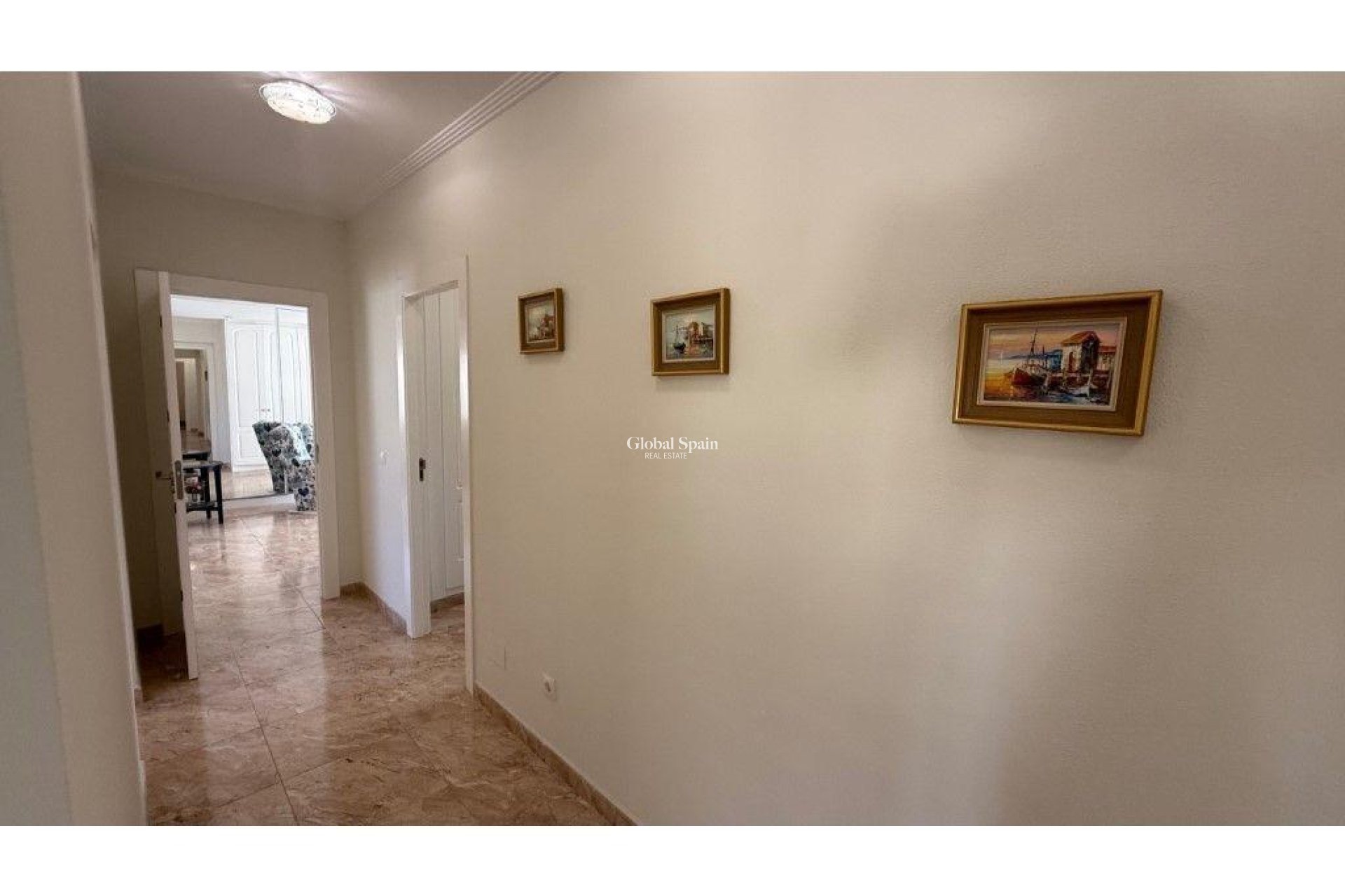 Wederverkoop - VILLA -
TORREVIEJA - LOS BALCONES - LOS ALTOS