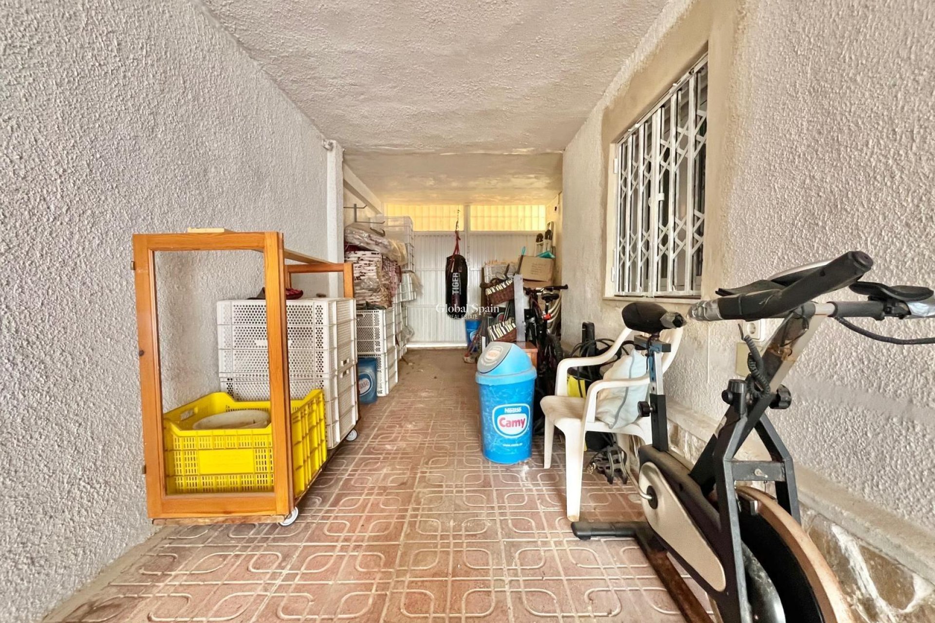 Wederverkoop - VILLA -
TORREVIEJA - LOS BALCONES - LOS ALTOS