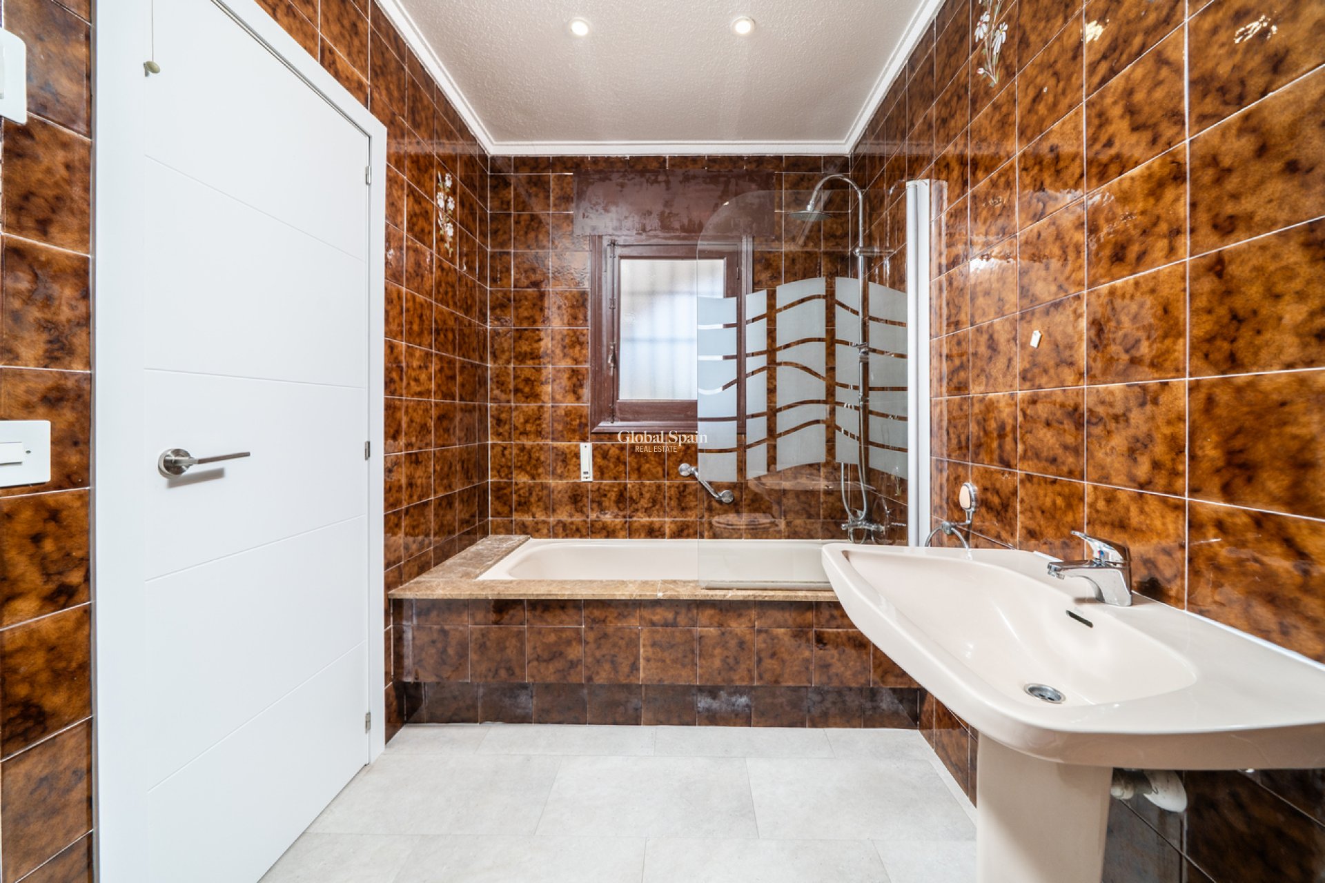 Wederverkoop - VILLA -
TORREVIEJA - LOS BALCONES - LOS ALTOS