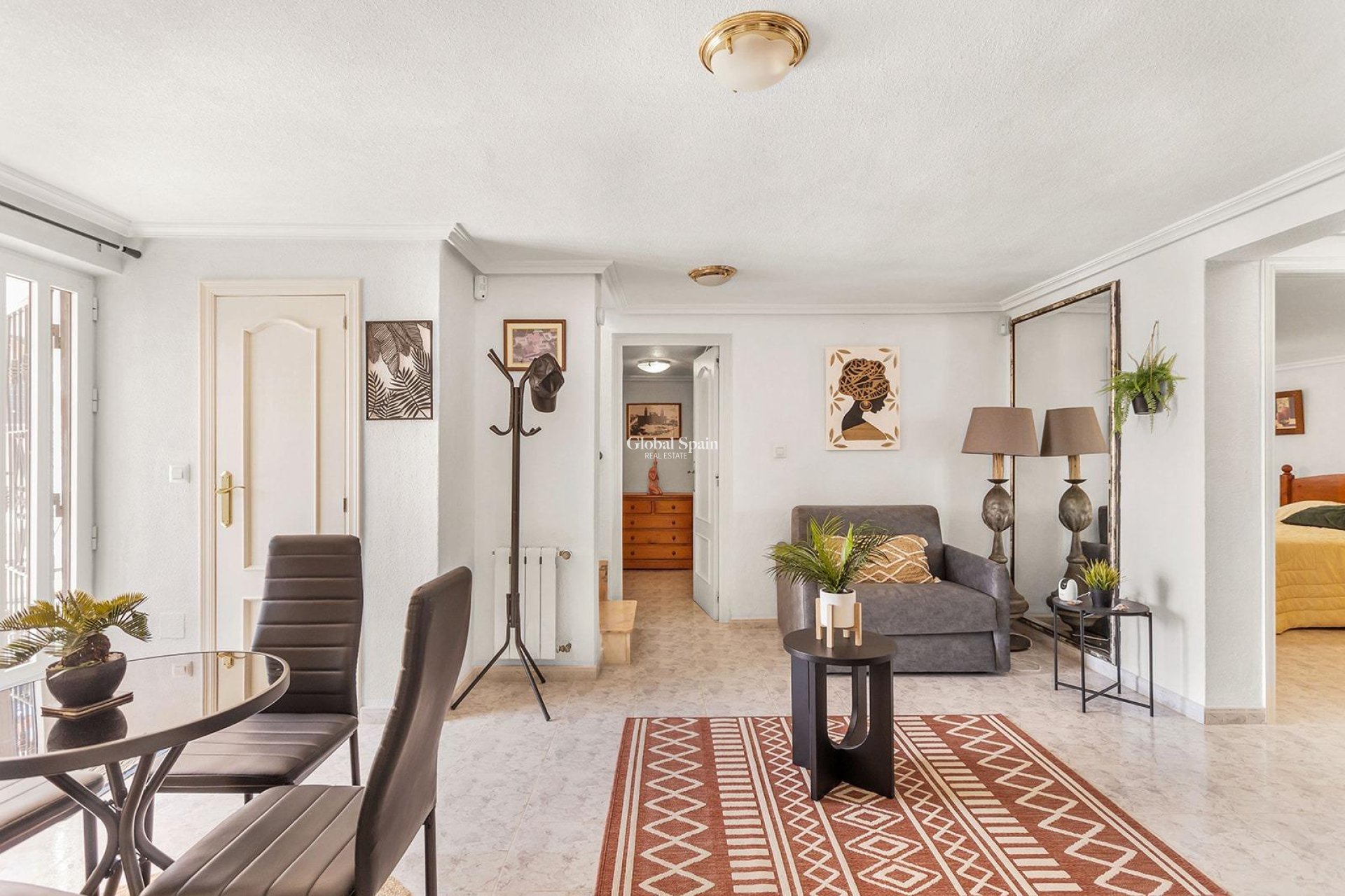 Wederverkoop - VILLA -
TORREVIEJA - LOS BALCONES - LOS ALTOS