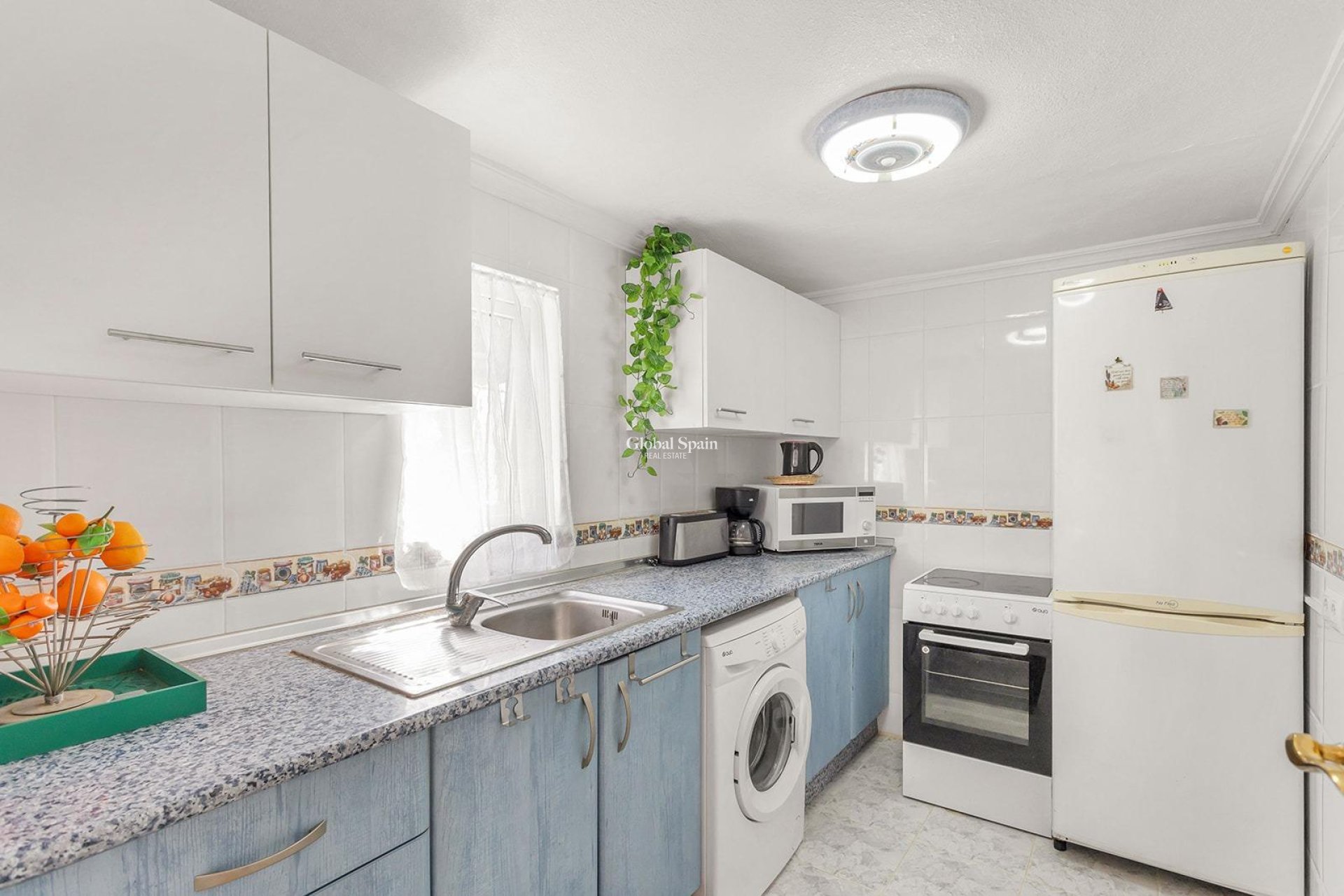 Wederverkoop - VILLA -
TORREVIEJA - LOS BALCONES - LOS ALTOS