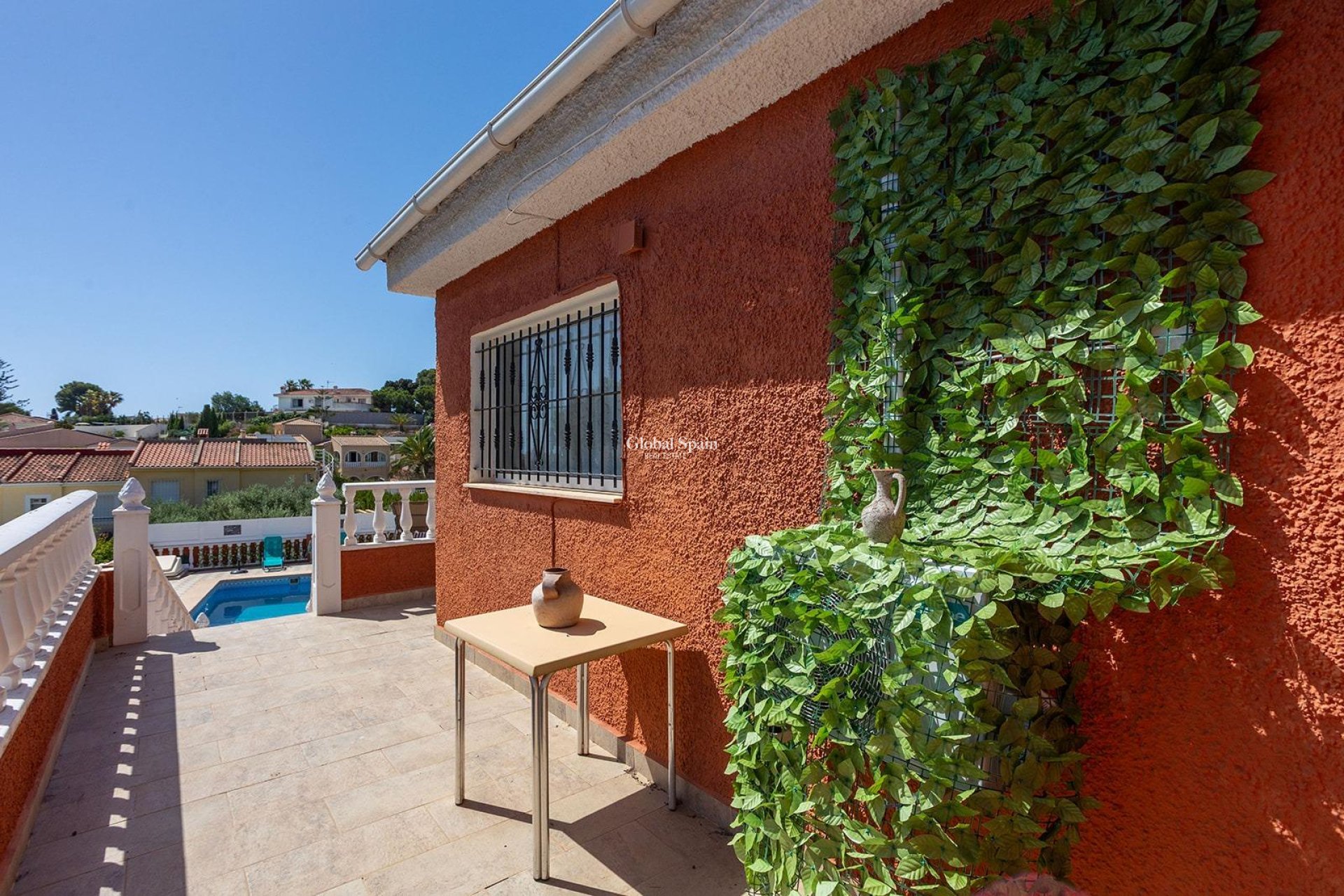 Wederverkoop - VILLA -
TORREVIEJA - LOS BALCONES - LOS ALTOS