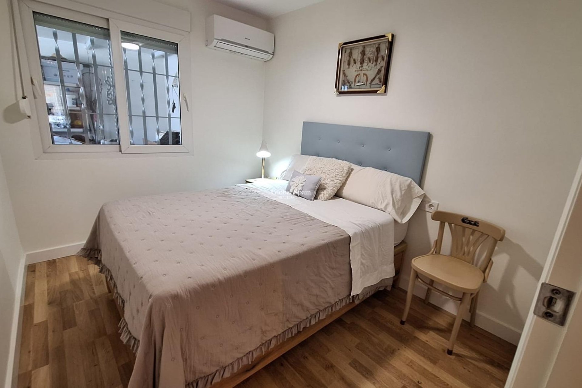 Wederverkoop - VILLA -
TORREVIEJA - LOS BALCONES - LOS ALTOS