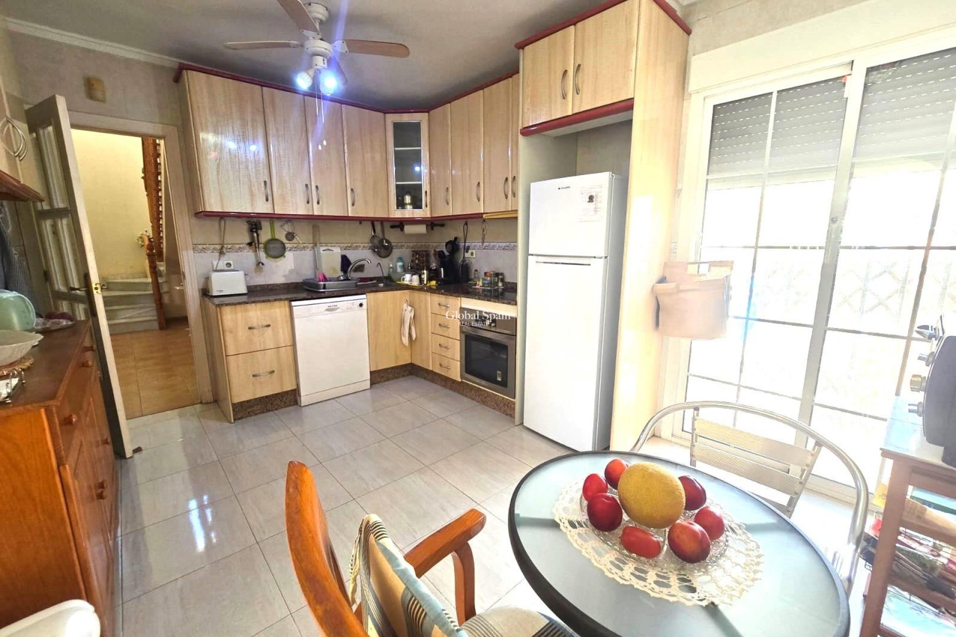 Wederverkoop - VILLA -
TORREVIEJA - LOS BALCONES - LOS ALTOS