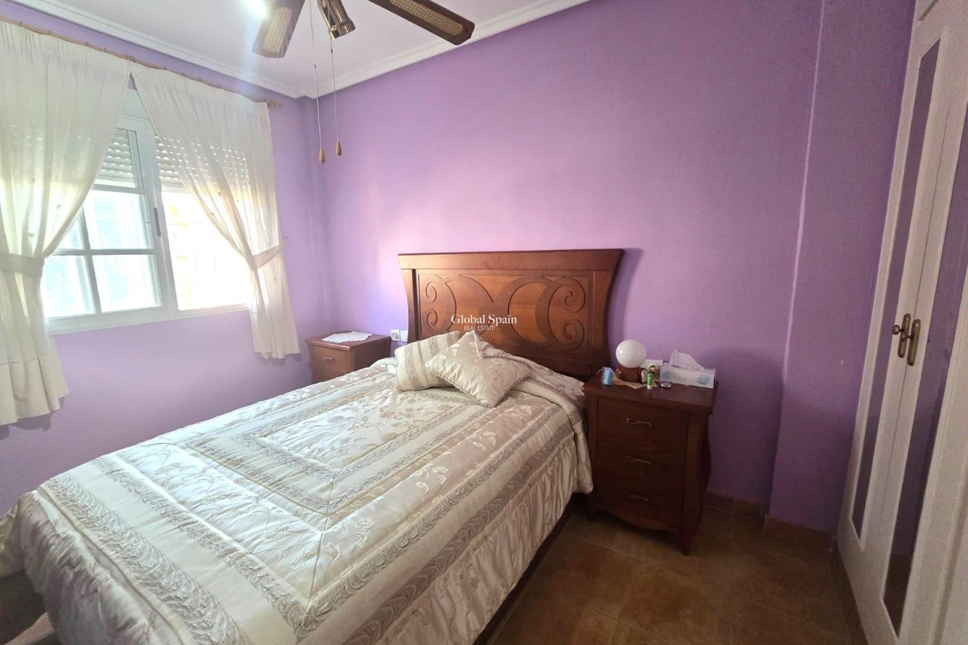 Wederverkoop - VILLA -
TORREVIEJA - LOS BALCONES - LOS ALTOS