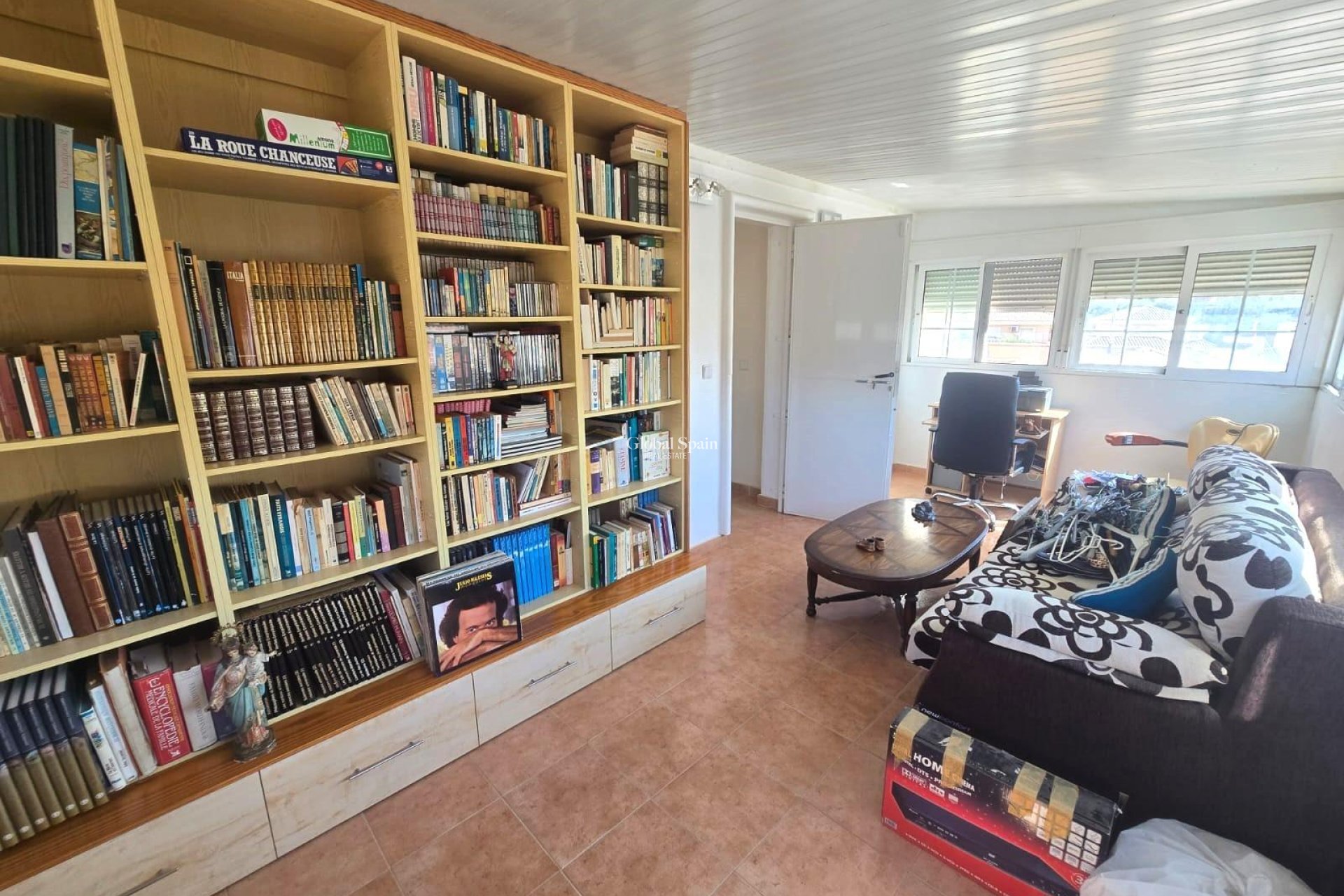 Wederverkoop - VILLA -
TORREVIEJA - LOS BALCONES - LOS ALTOS