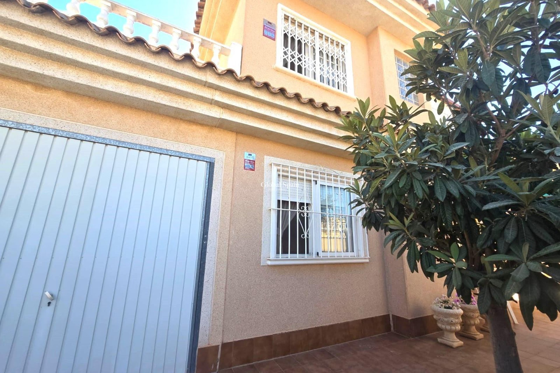 Wederverkoop - VILLA -
TORREVIEJA - LOS BALCONES - LOS ALTOS