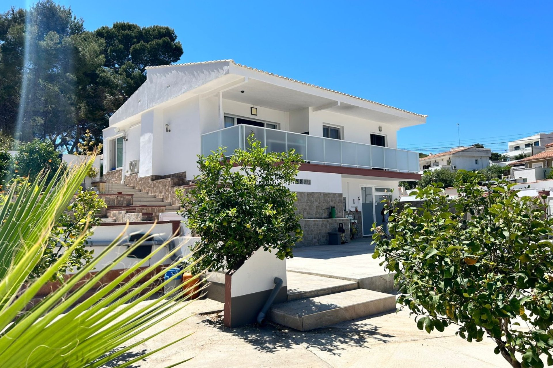 Wederverkoop - VILLA -
TORREVIEJA - LOS BALCONES - LOS ALTOS