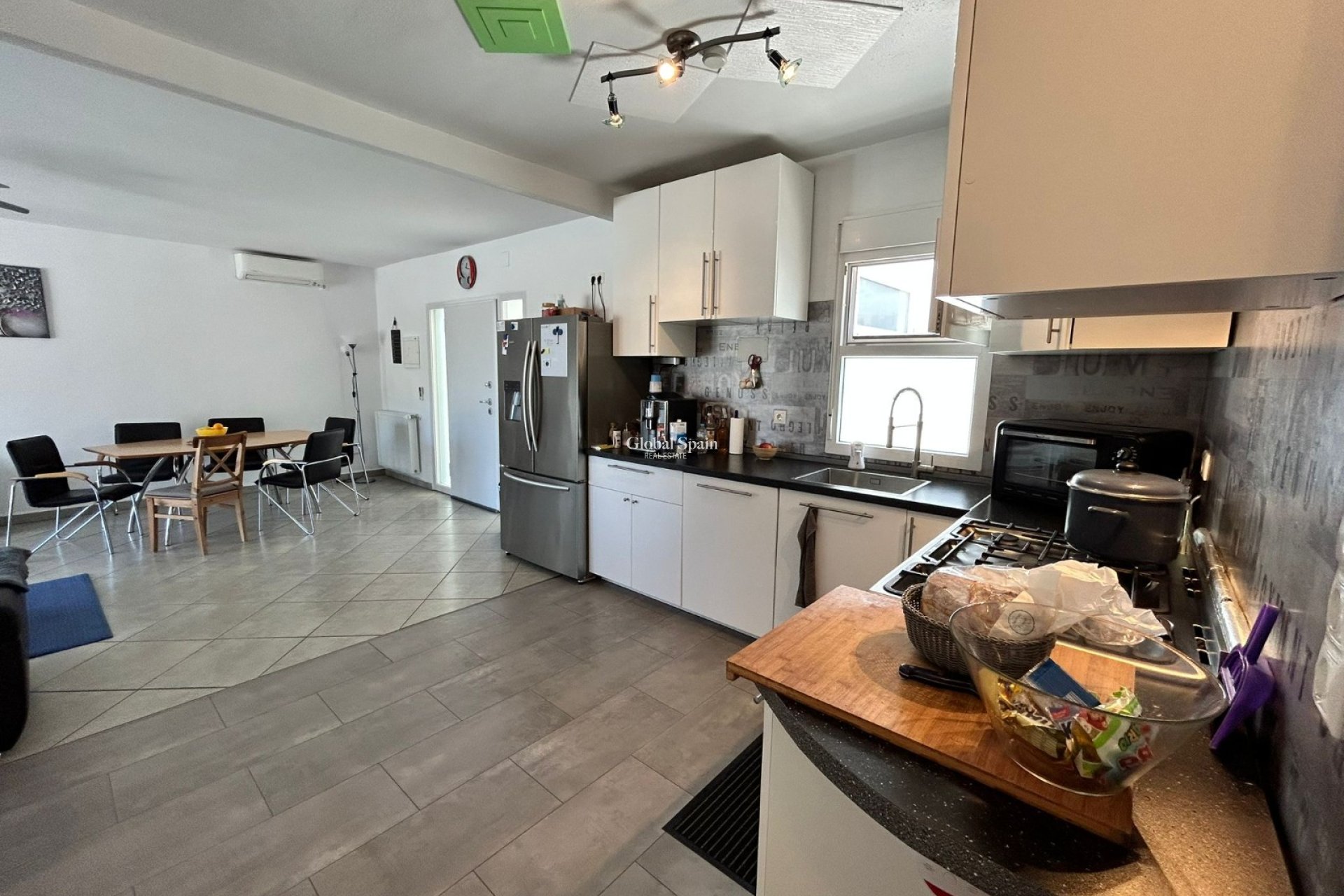 Wederverkoop - VILLA -
TORREVIEJA - LOS BALCONES - LOS ALTOS